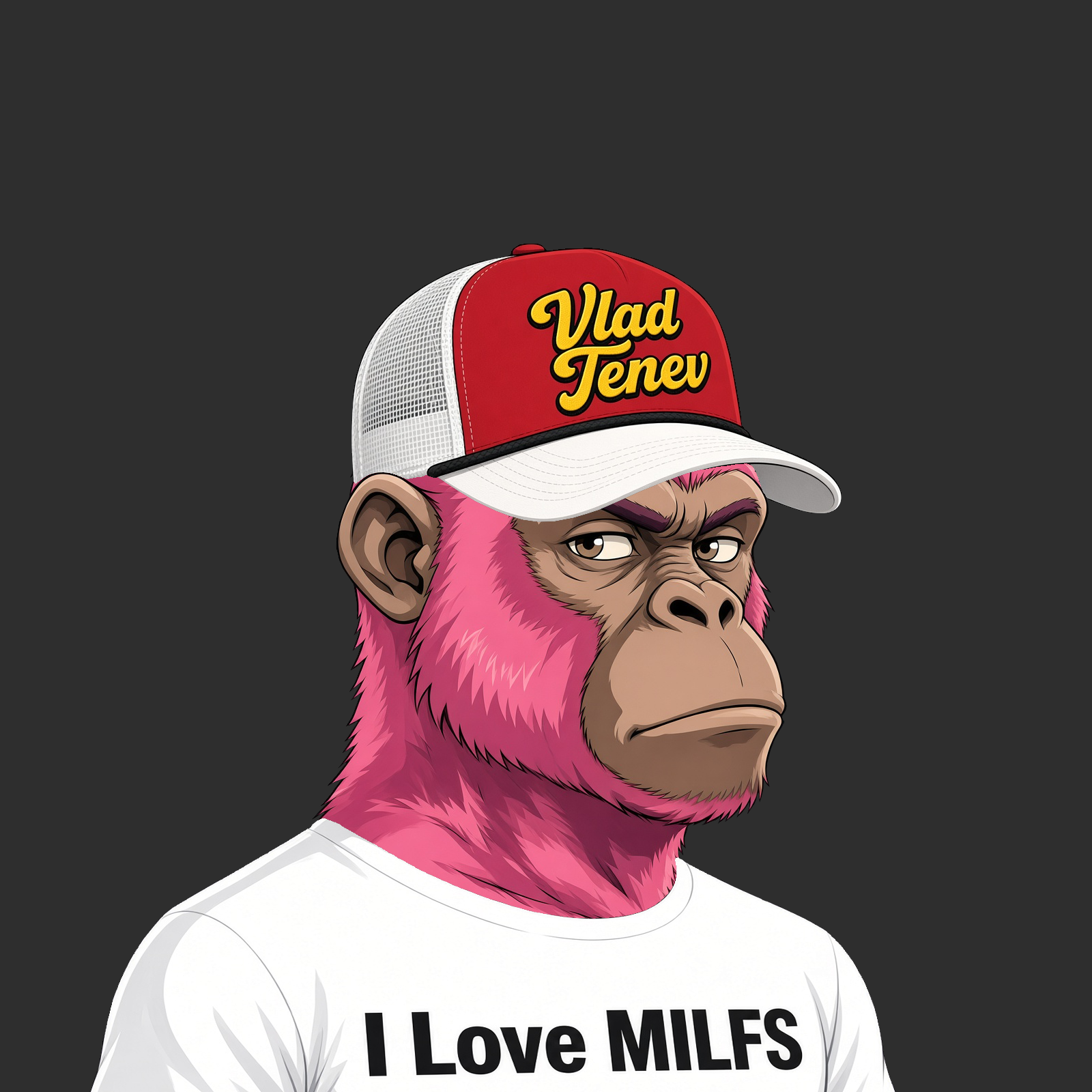 Image for Primal Apes #2910 item