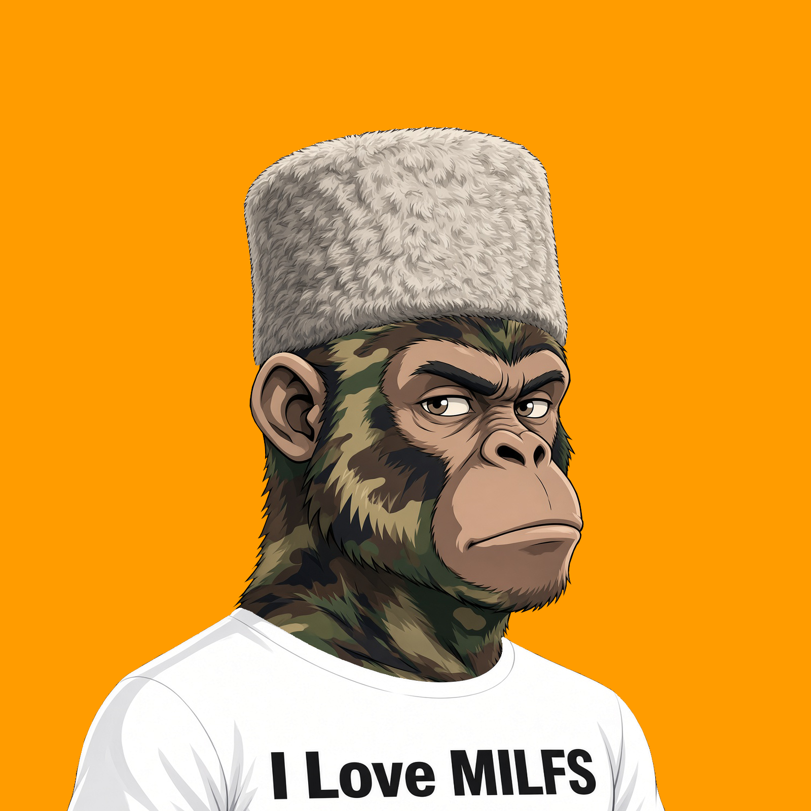 Image for Primal Apes #2913 item