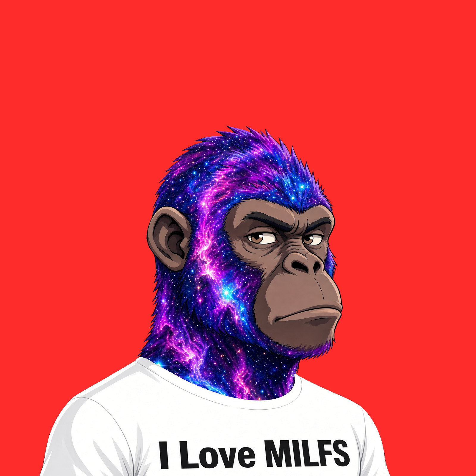Image for Primal Apes #2921 item