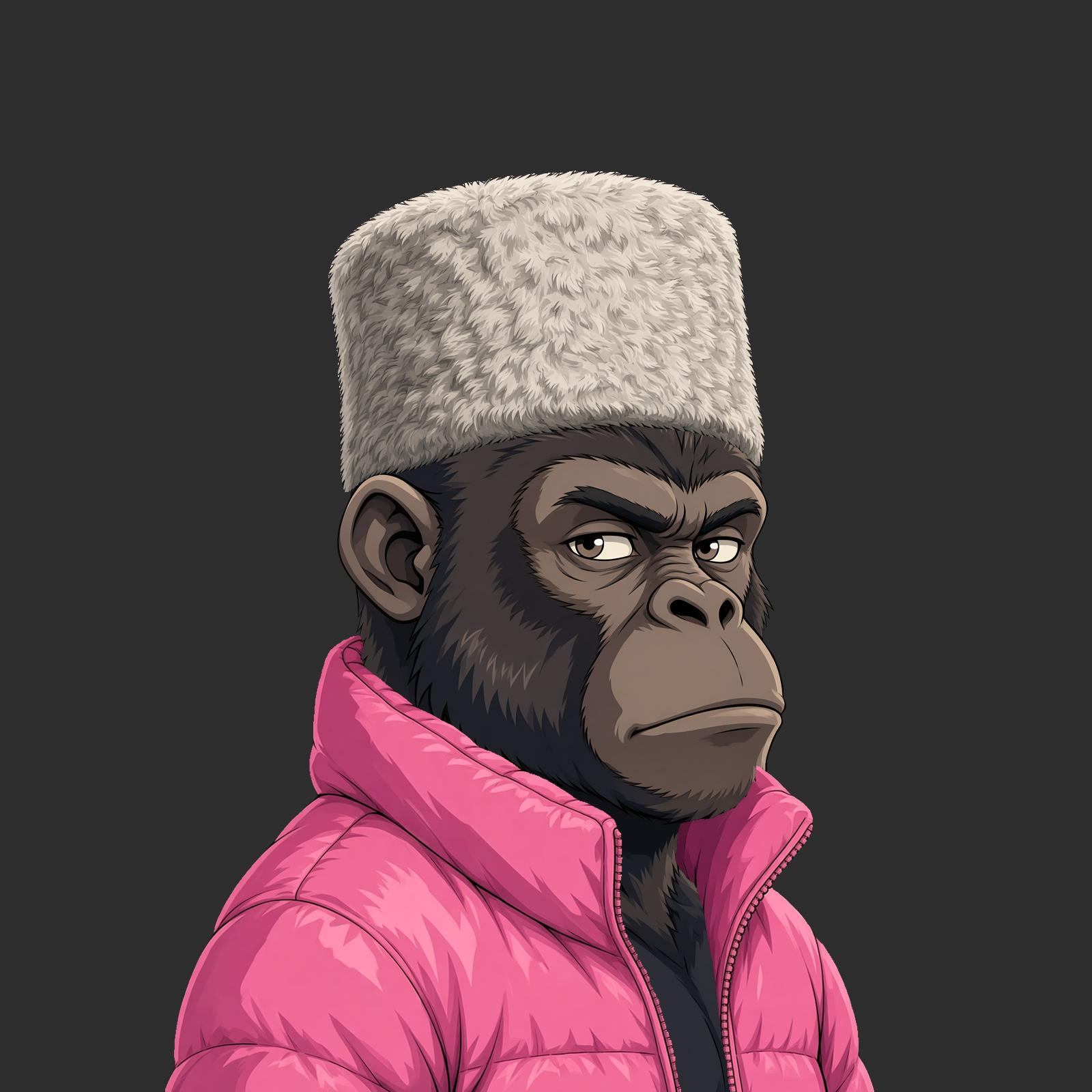 Image for Primal Apes #2928 item