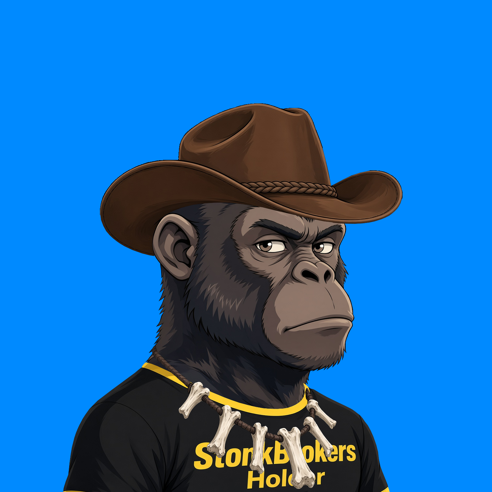 Image for Primal Apes #2929 item