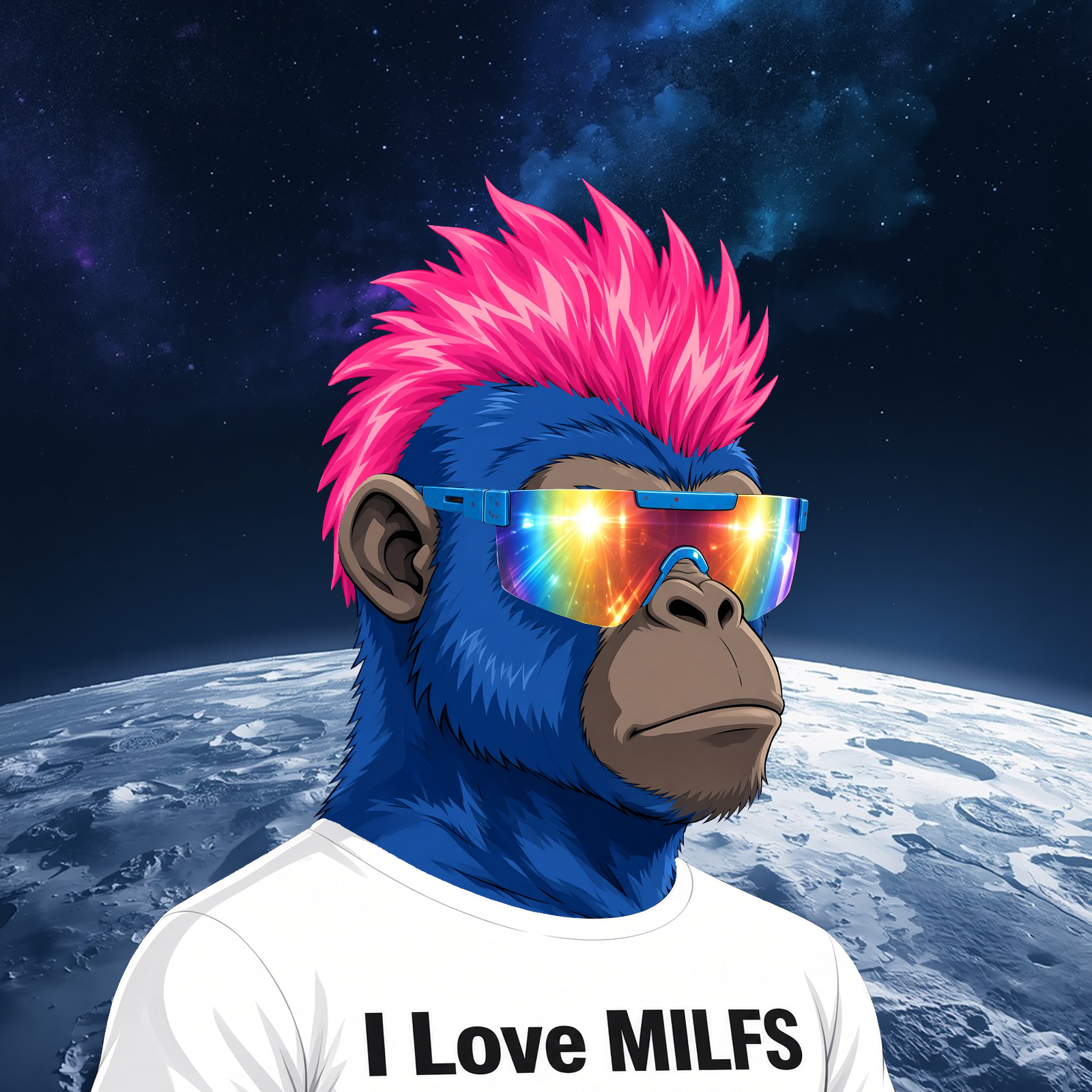 Image for Primal Apes #2931 item