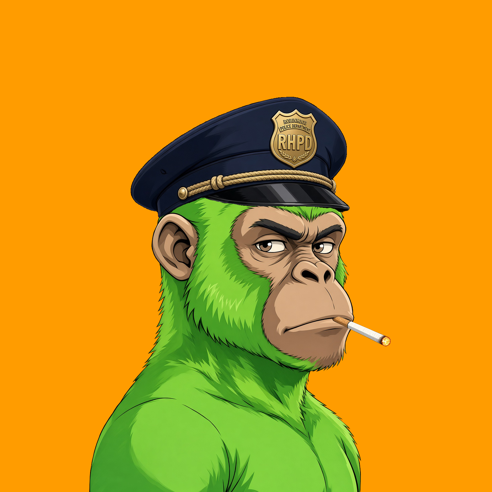 Image for Primal Apes #2934 item