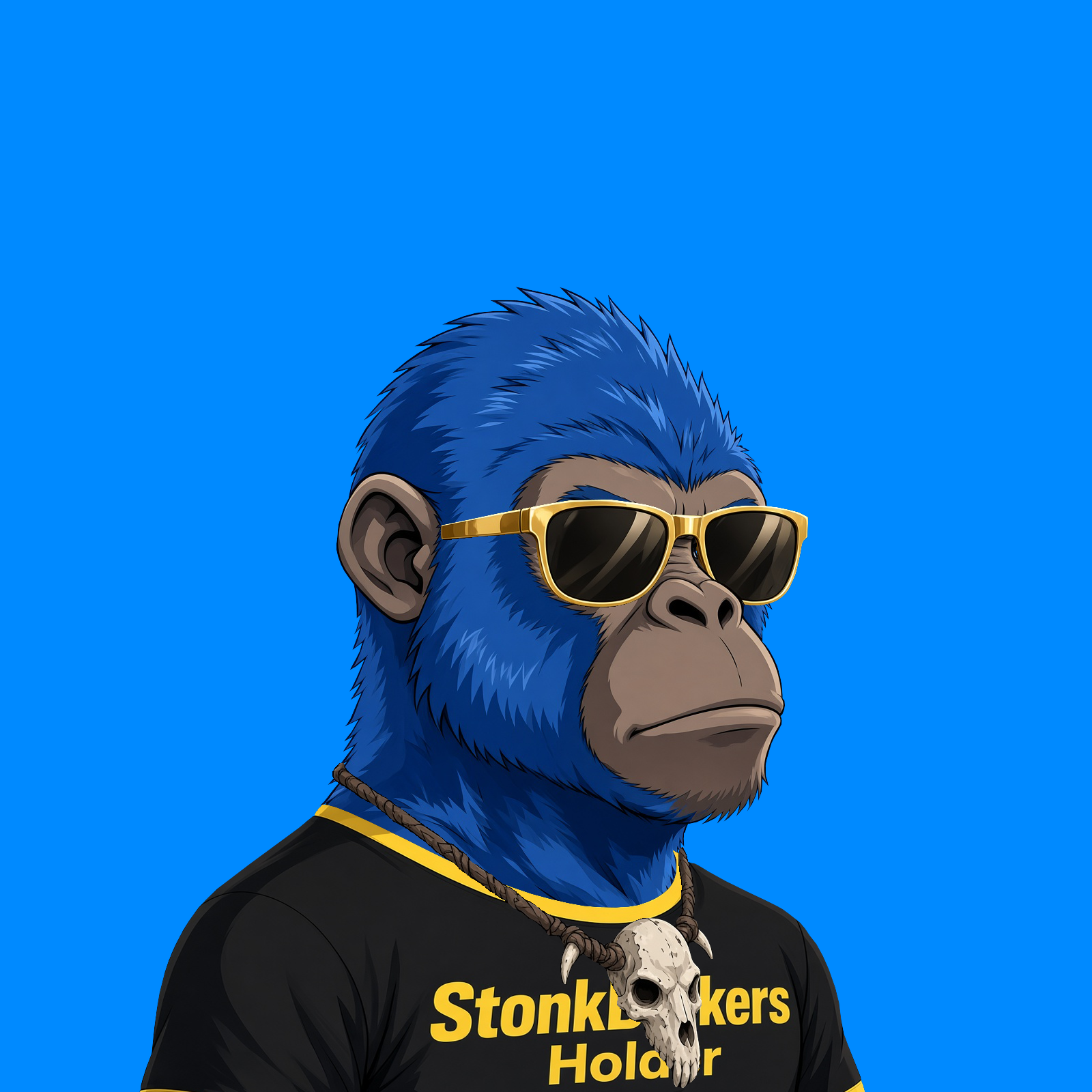 Image for Primal Apes #2939 item