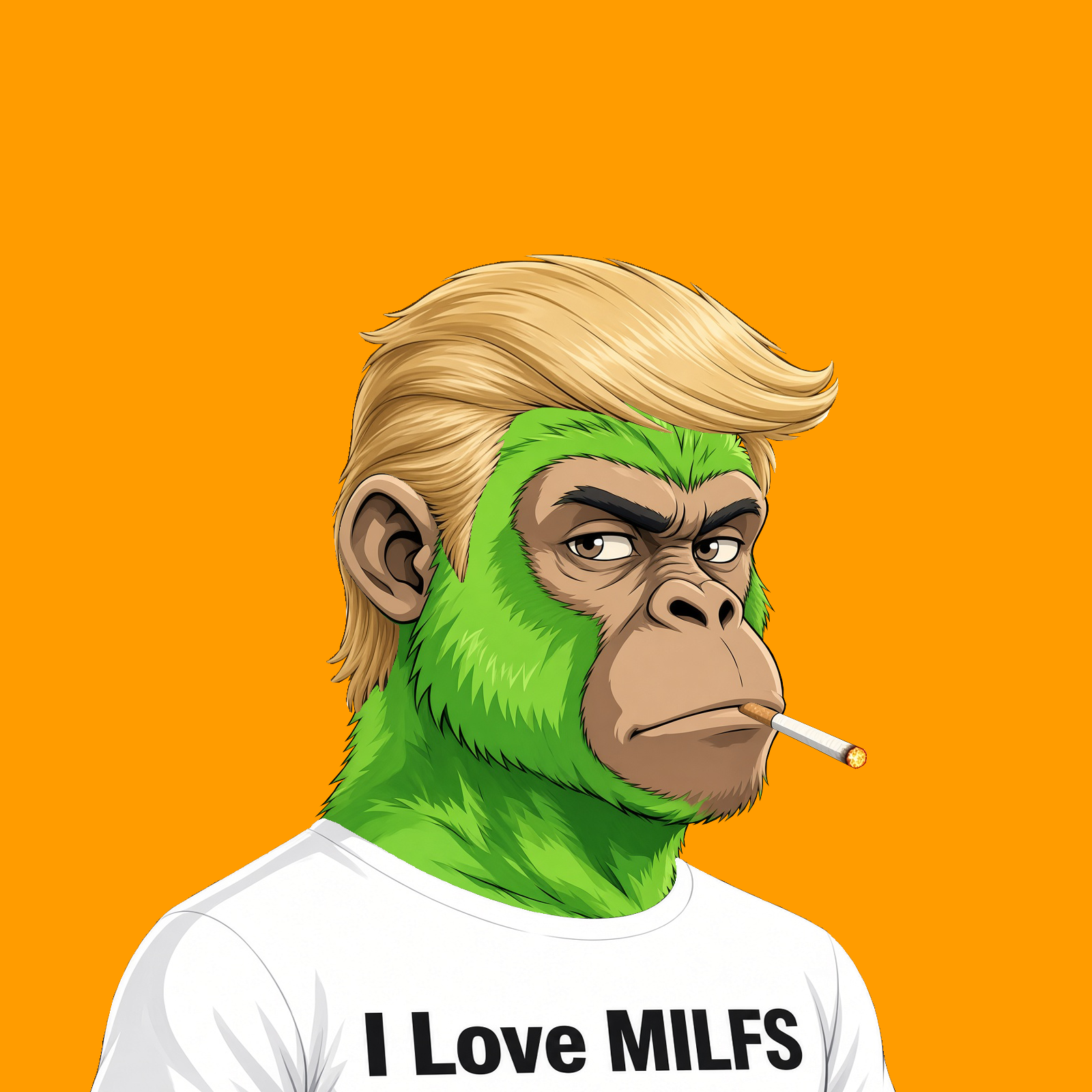 Image for Primal Apes #2941 item