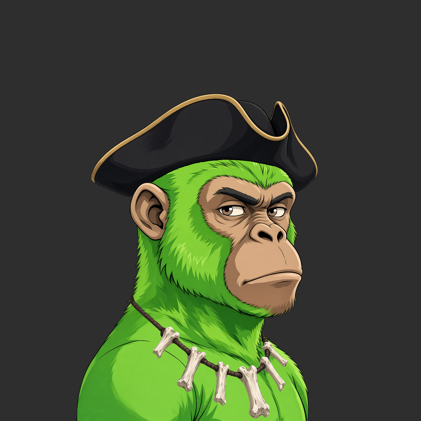 Image for Primal Apes #2942 item