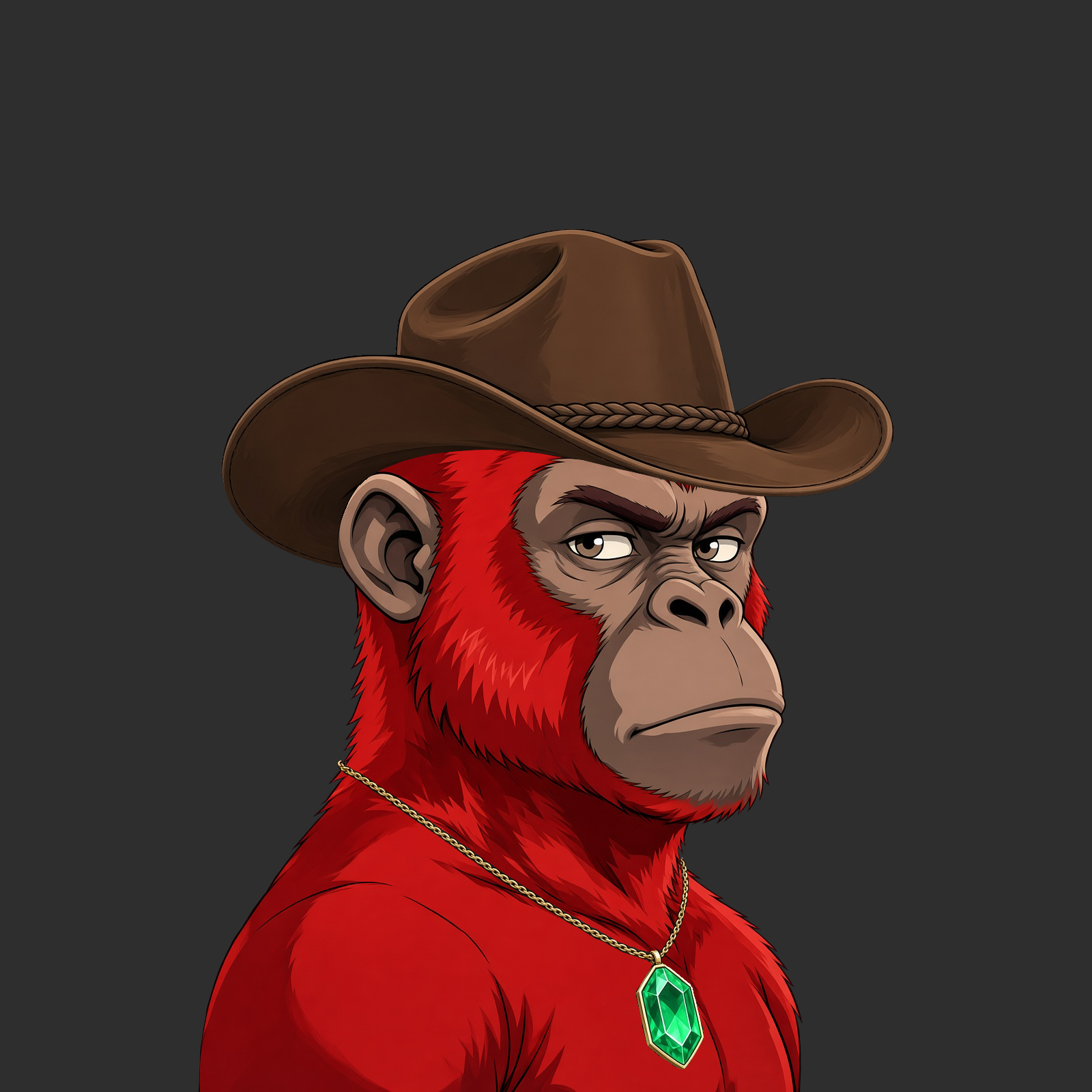 Image for Primal Apes #2967 item