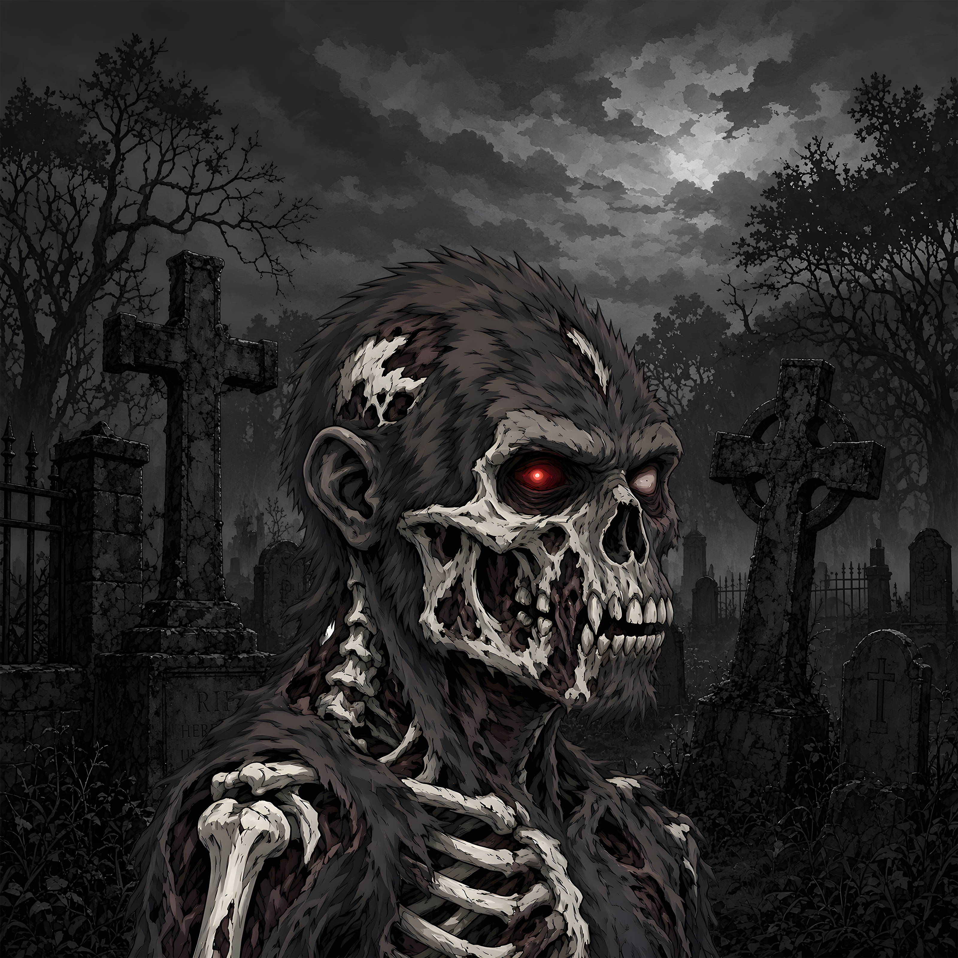 Image for Primal Apes #2976 item