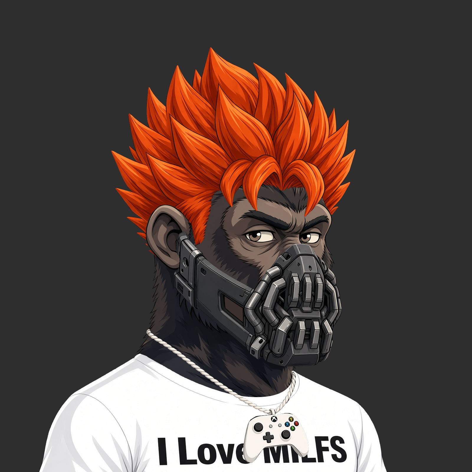 Image for Primal Apes #2983 item