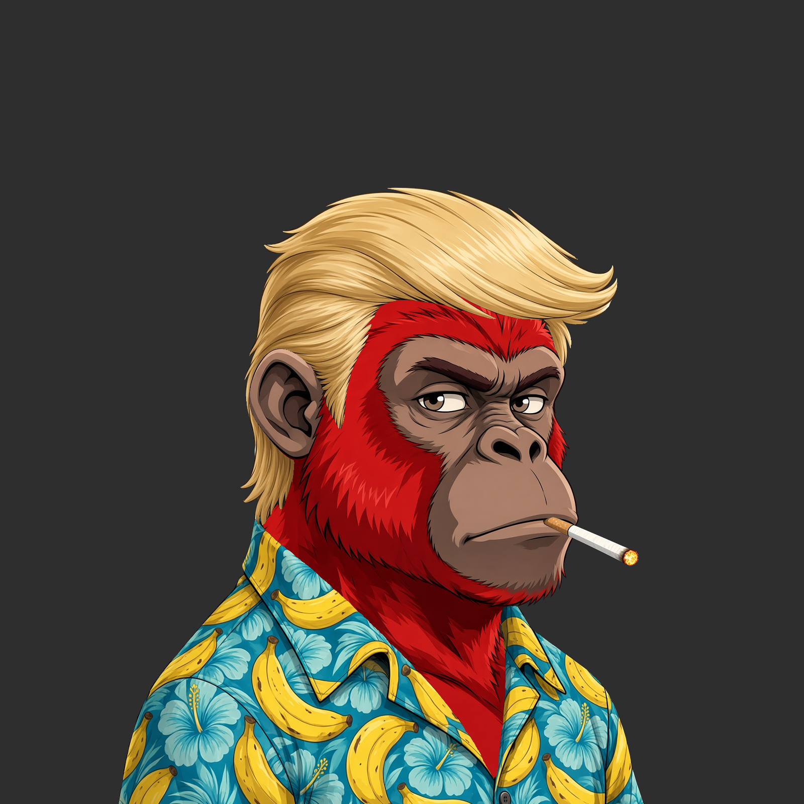 Image for Primal Apes #2992 item