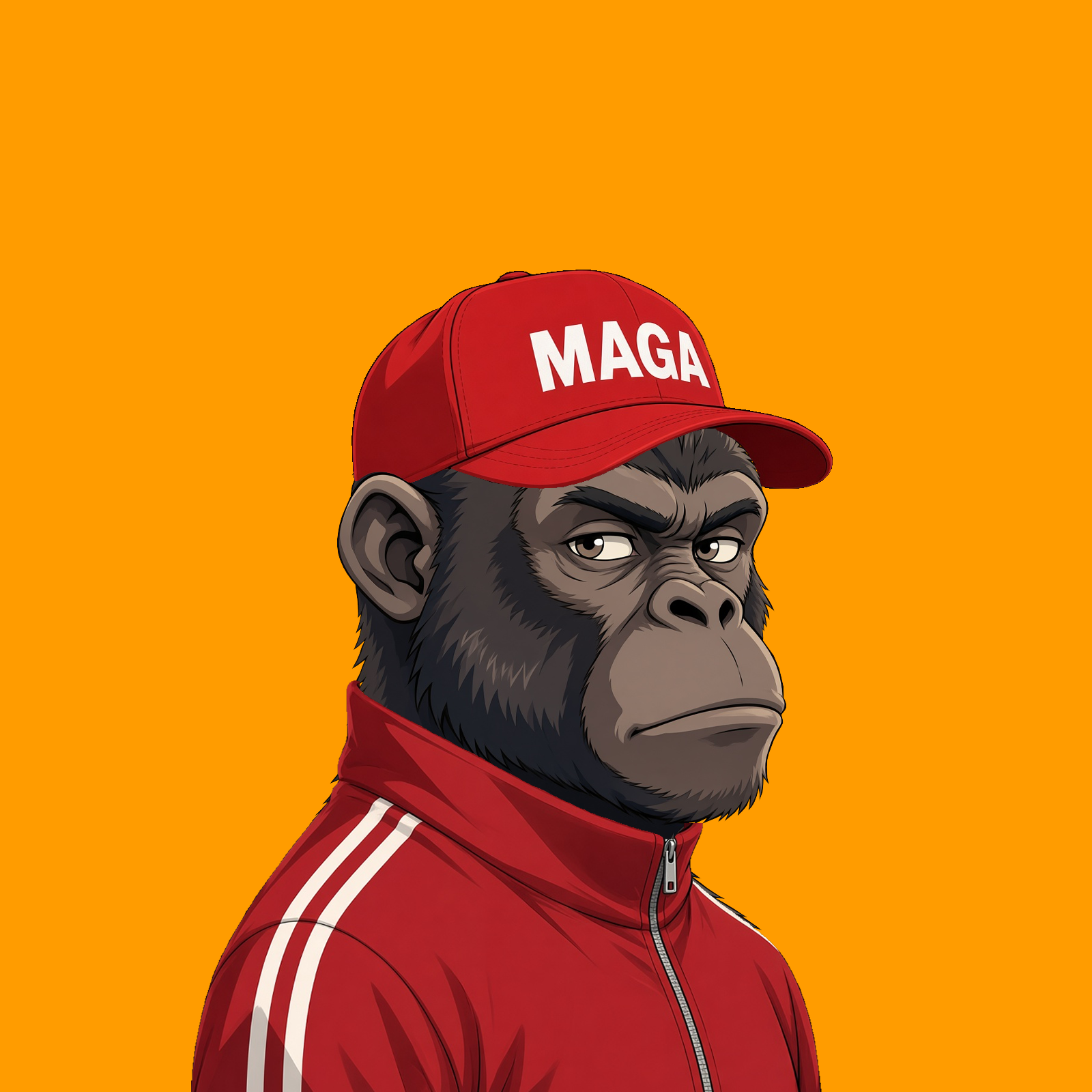 Image for Primal Apes #3 item