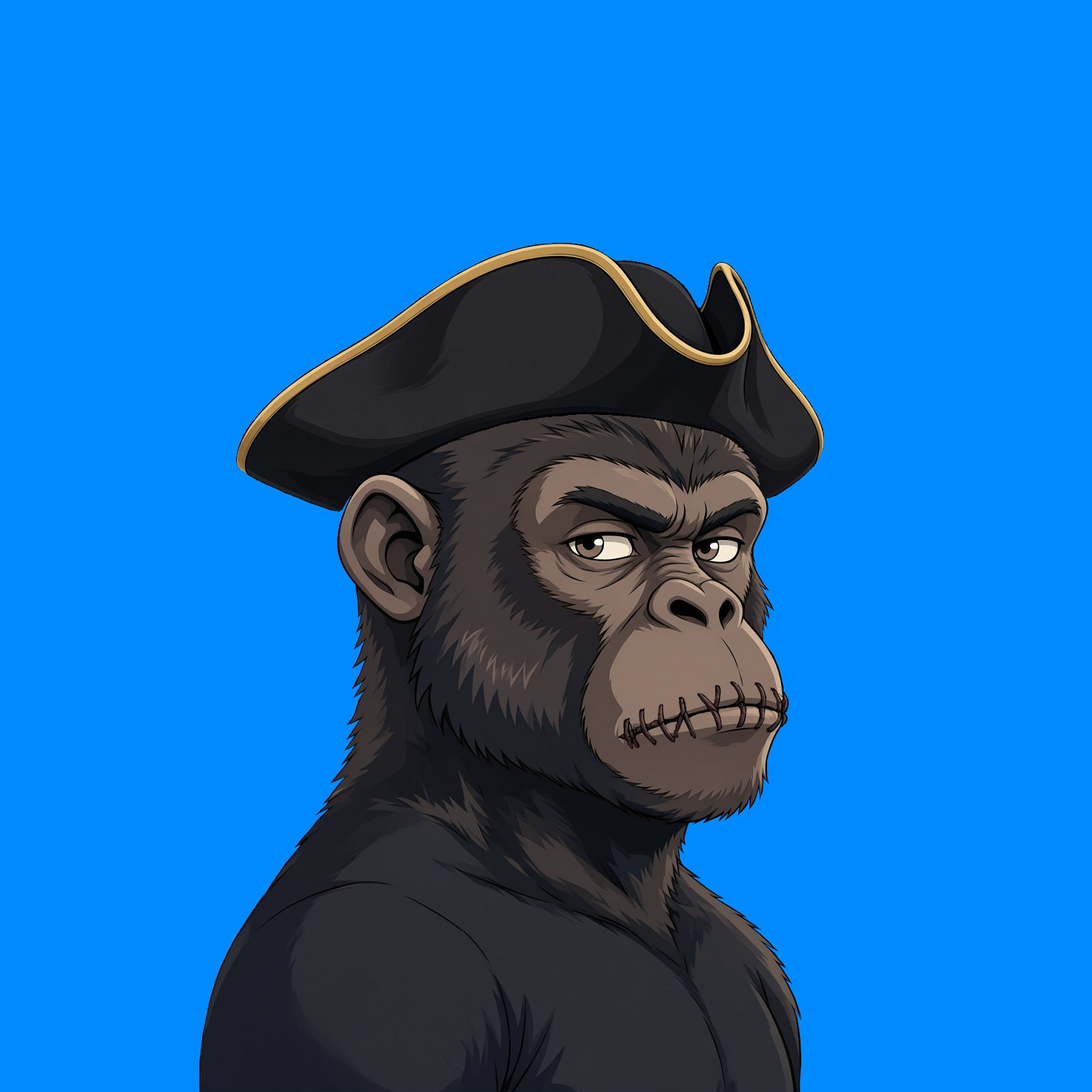 Image for Primal Apes #3013 item