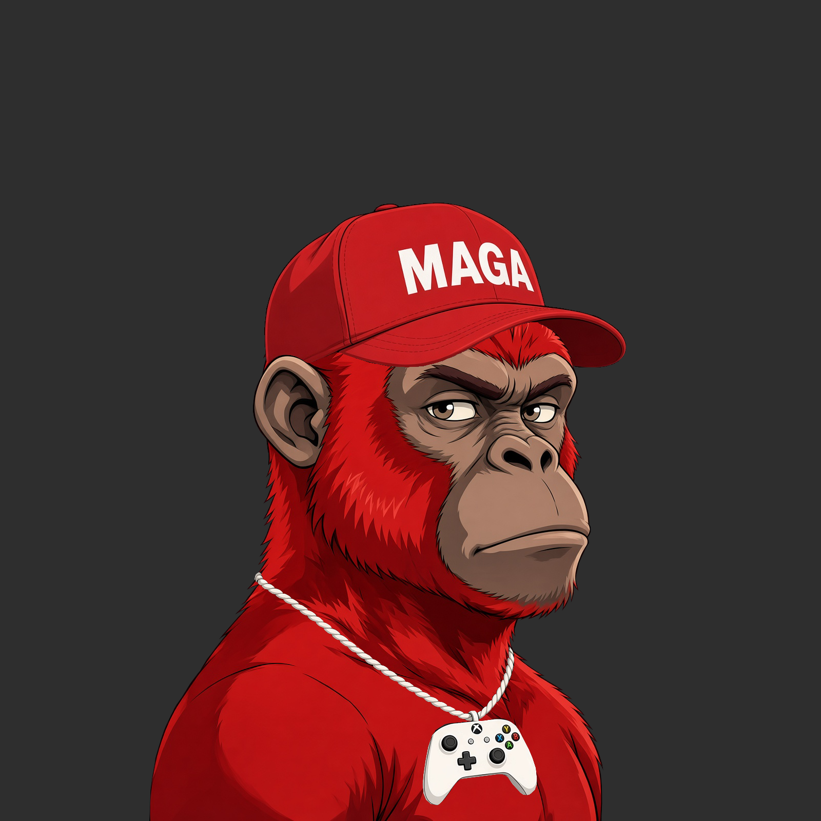 Image for Primal Apes #3126 item
