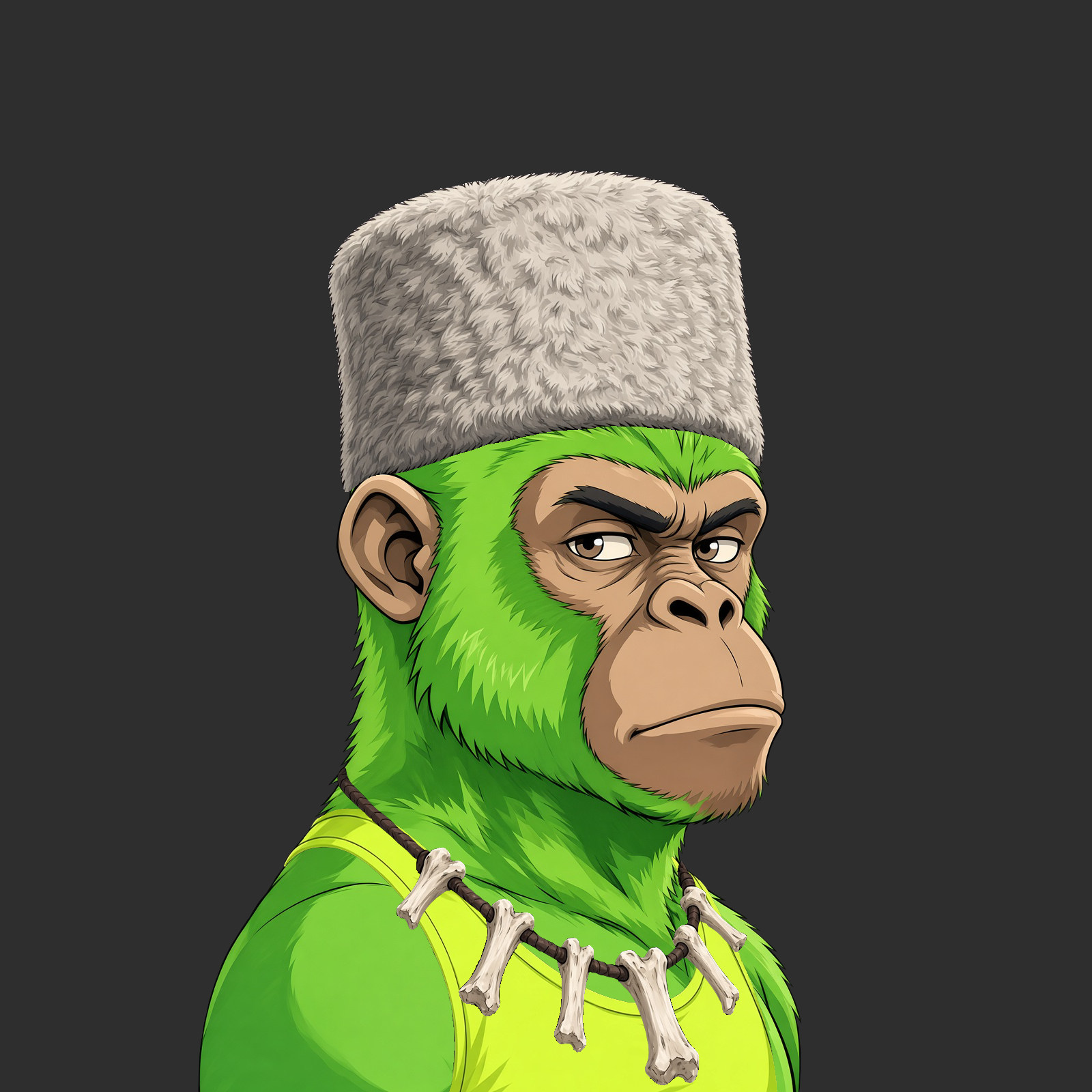 Image for Primal Apes #3131 item