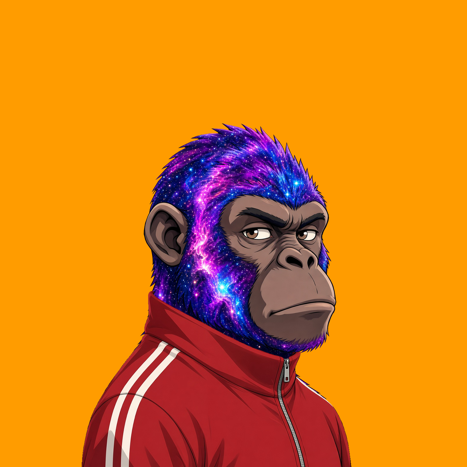 Image for Primal Apes #3183 item