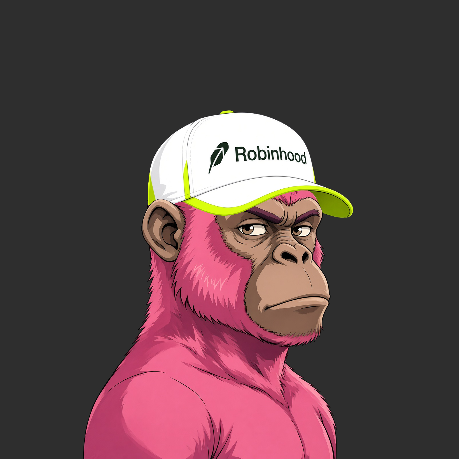 Image for Primal Apes #3254 item