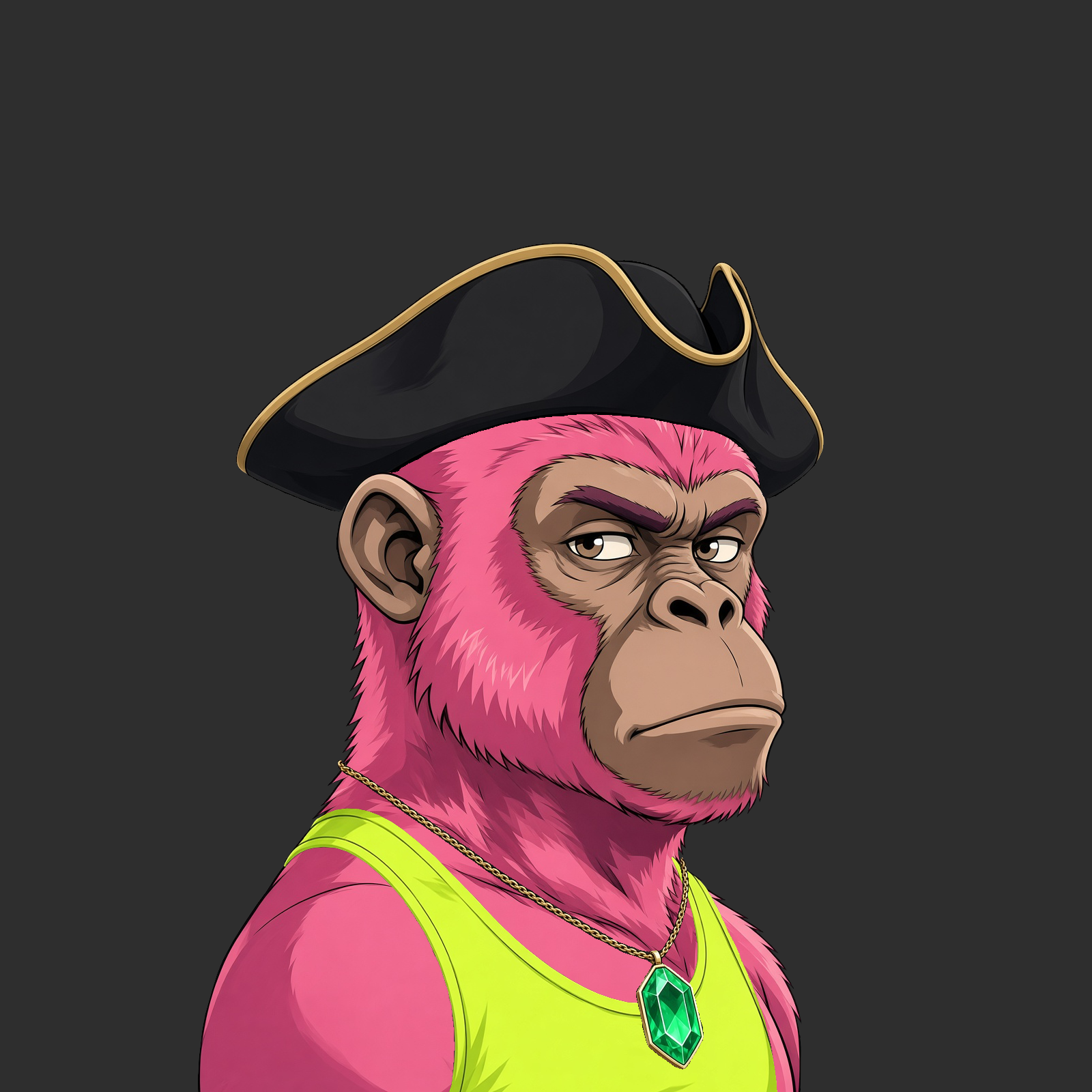 Image for Primal Apes #3312 item
