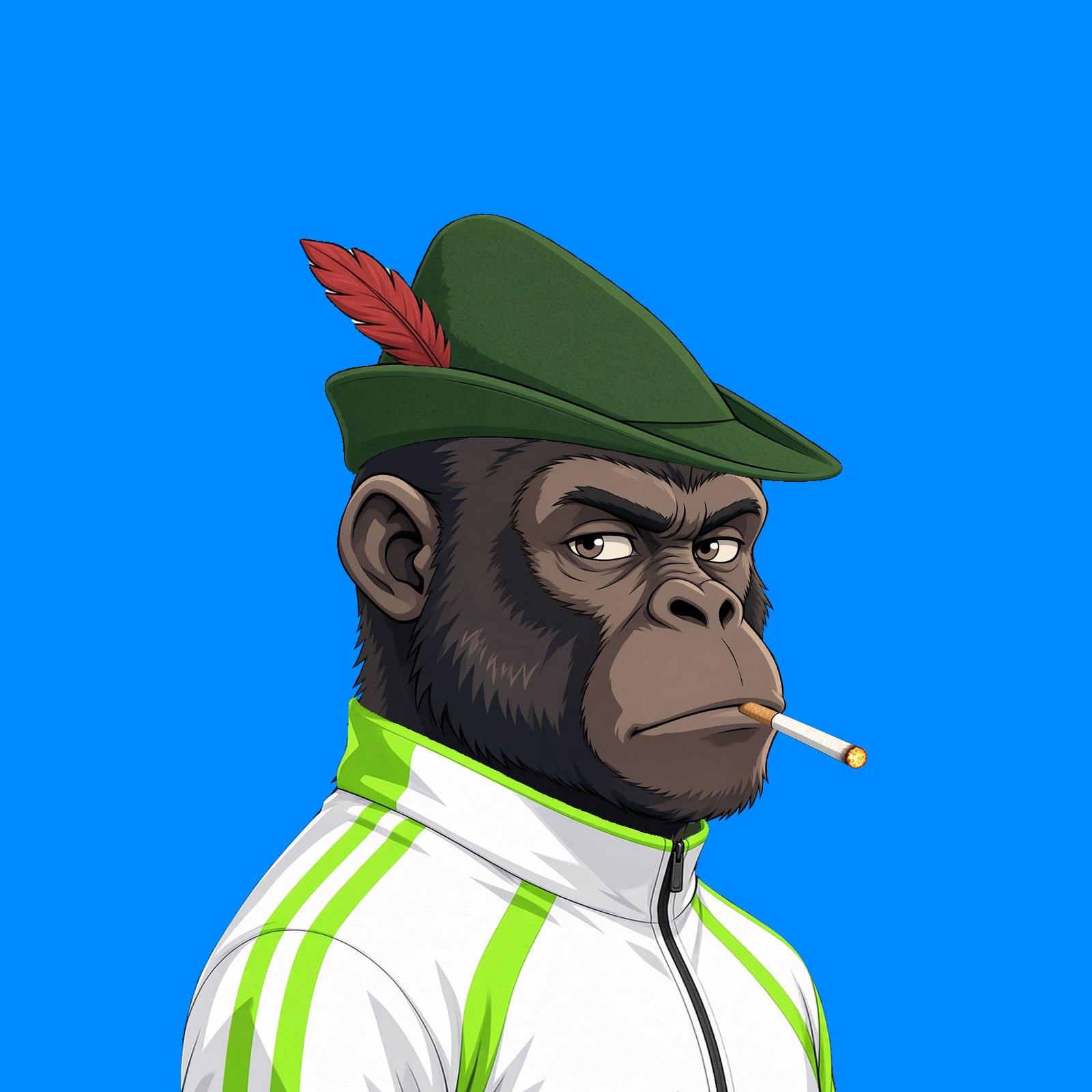 Image for Primal Apes #3418 item