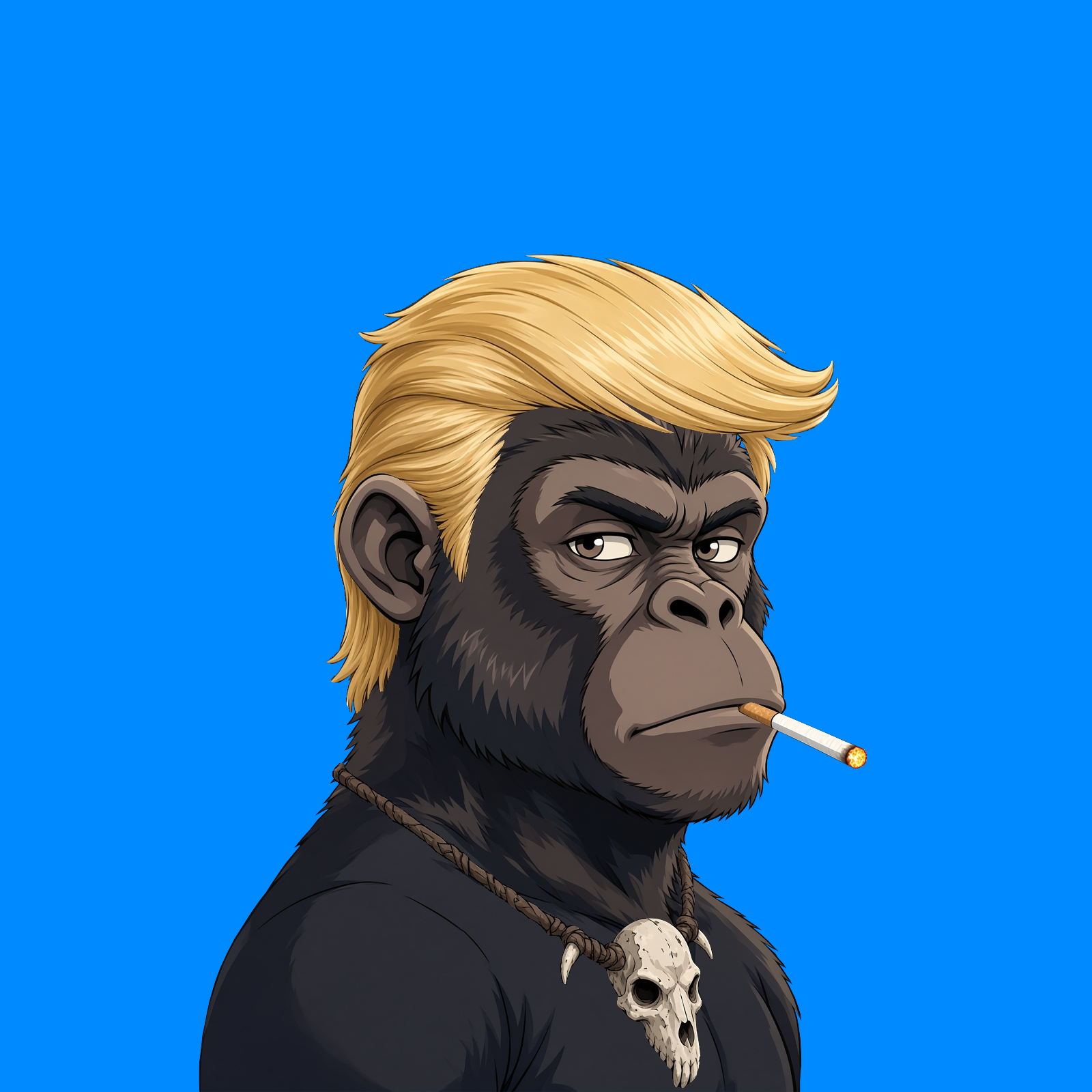 Image for Primal Apes #3432 item