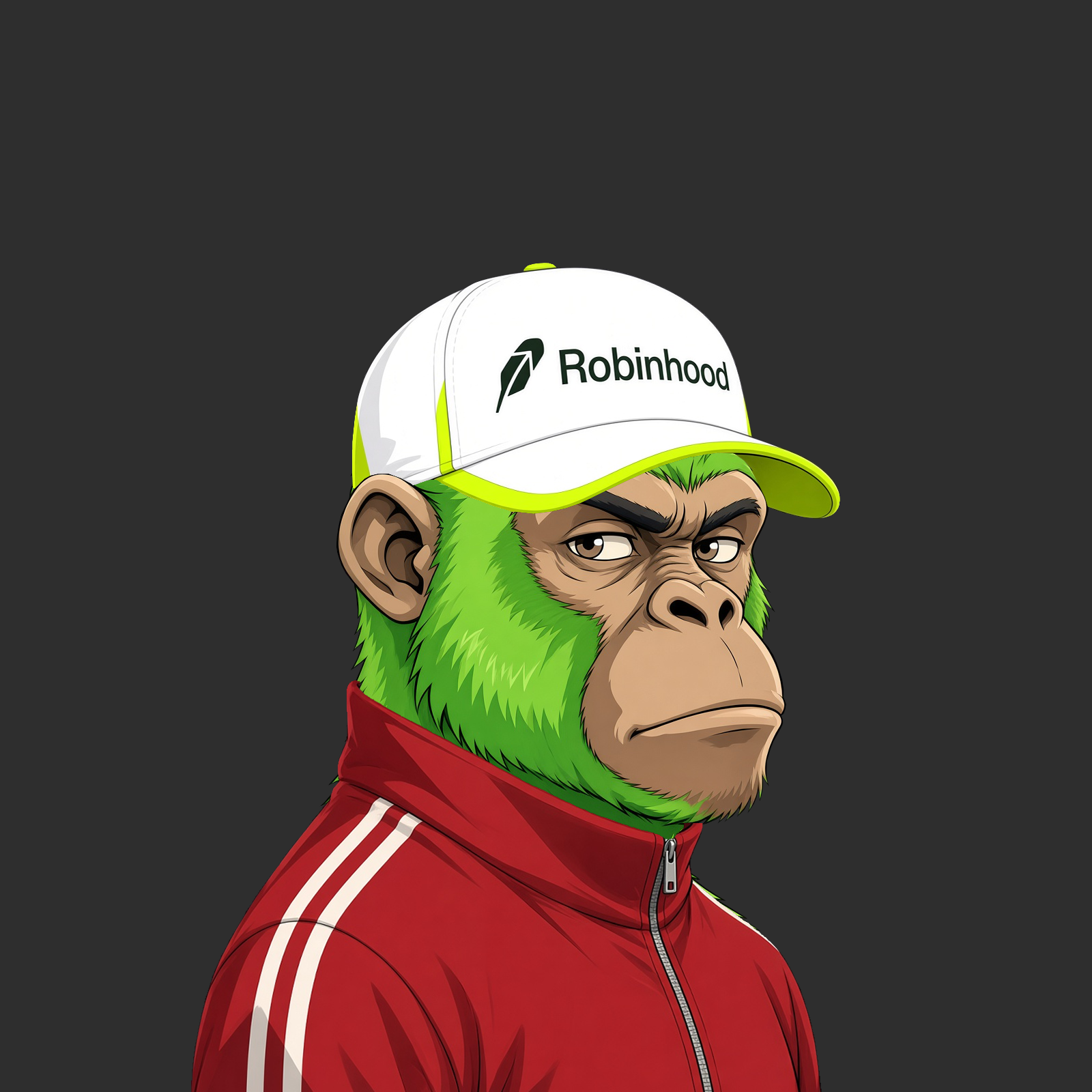 Media for Primal Apes #351 item