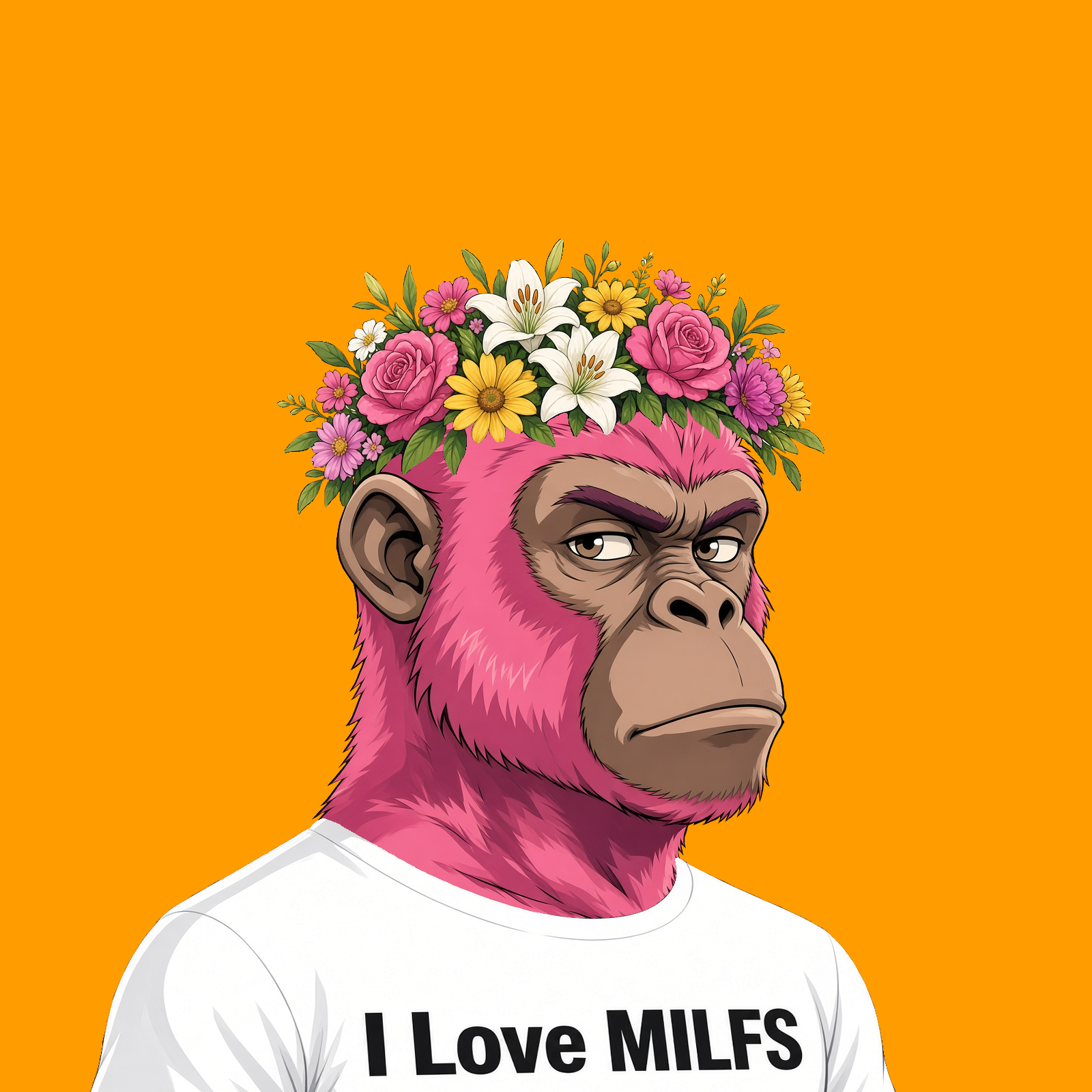 Image for Primal Apes #3519 item