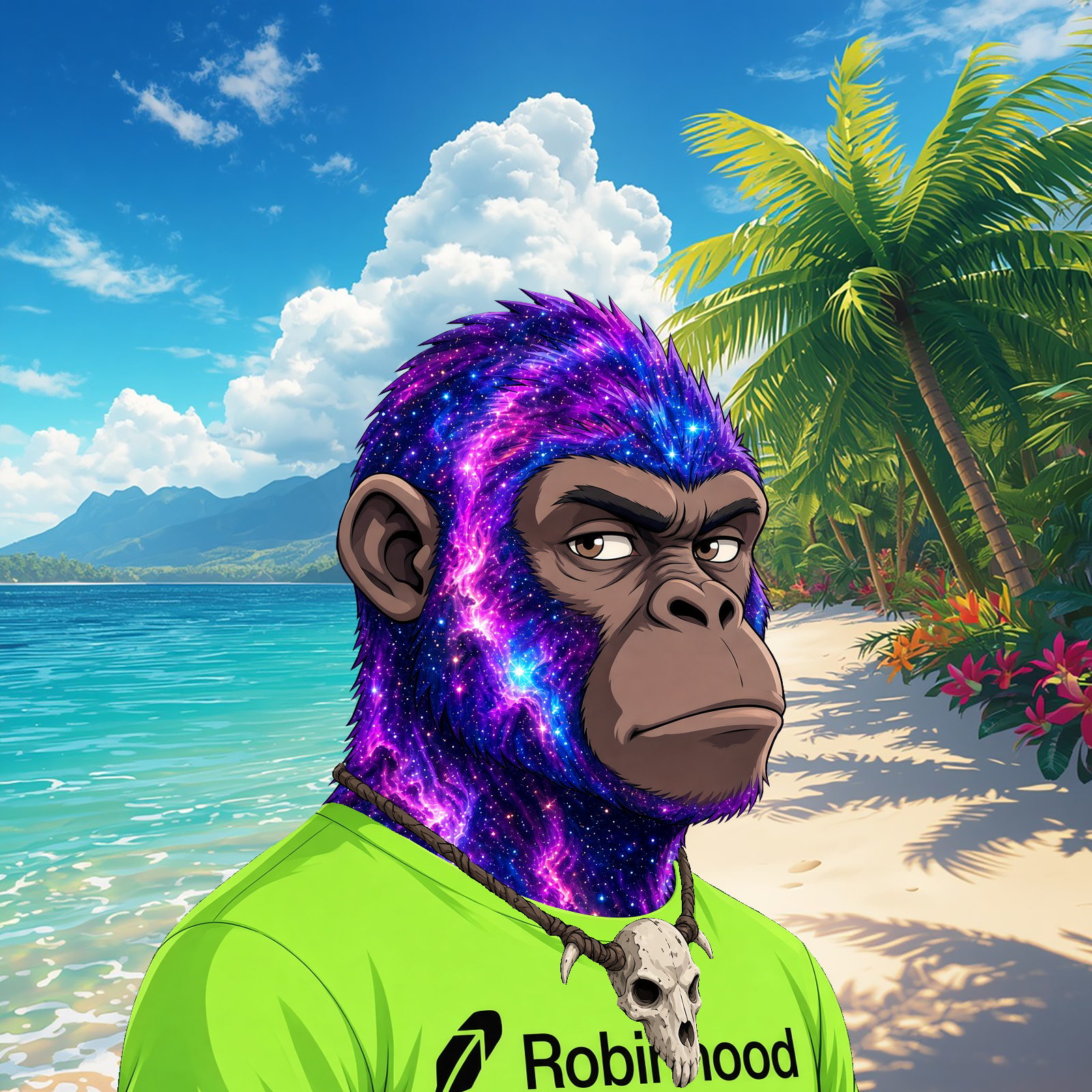 Image for Primal Apes #3532 item
