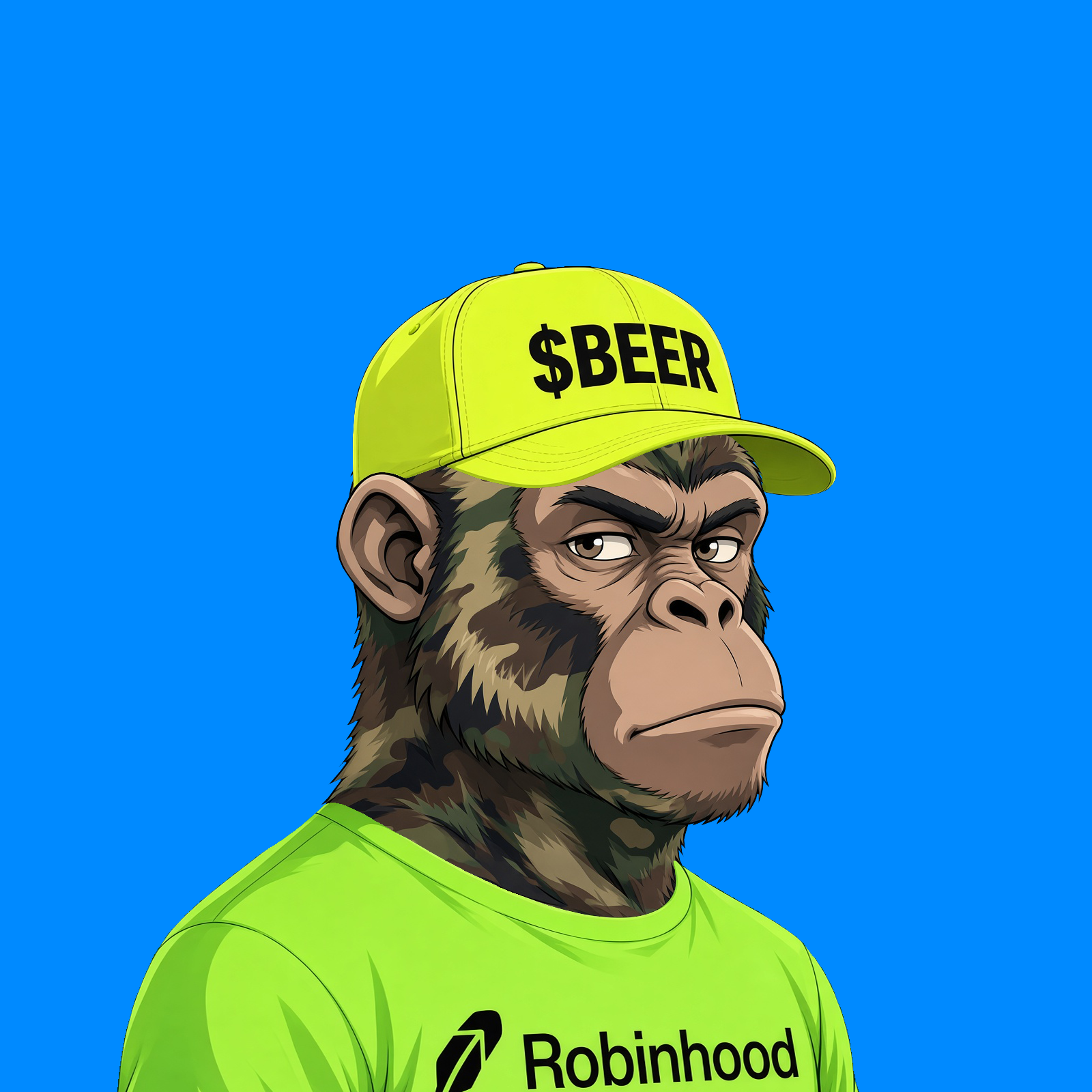 Image for Primal Apes #3549 item