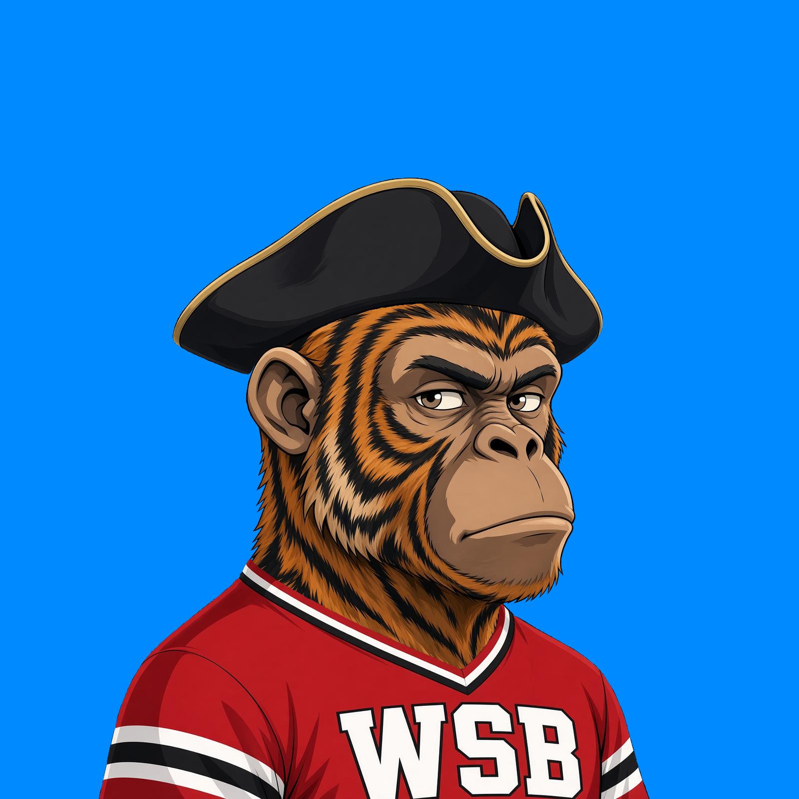 Media for Primal Apes #3582 item