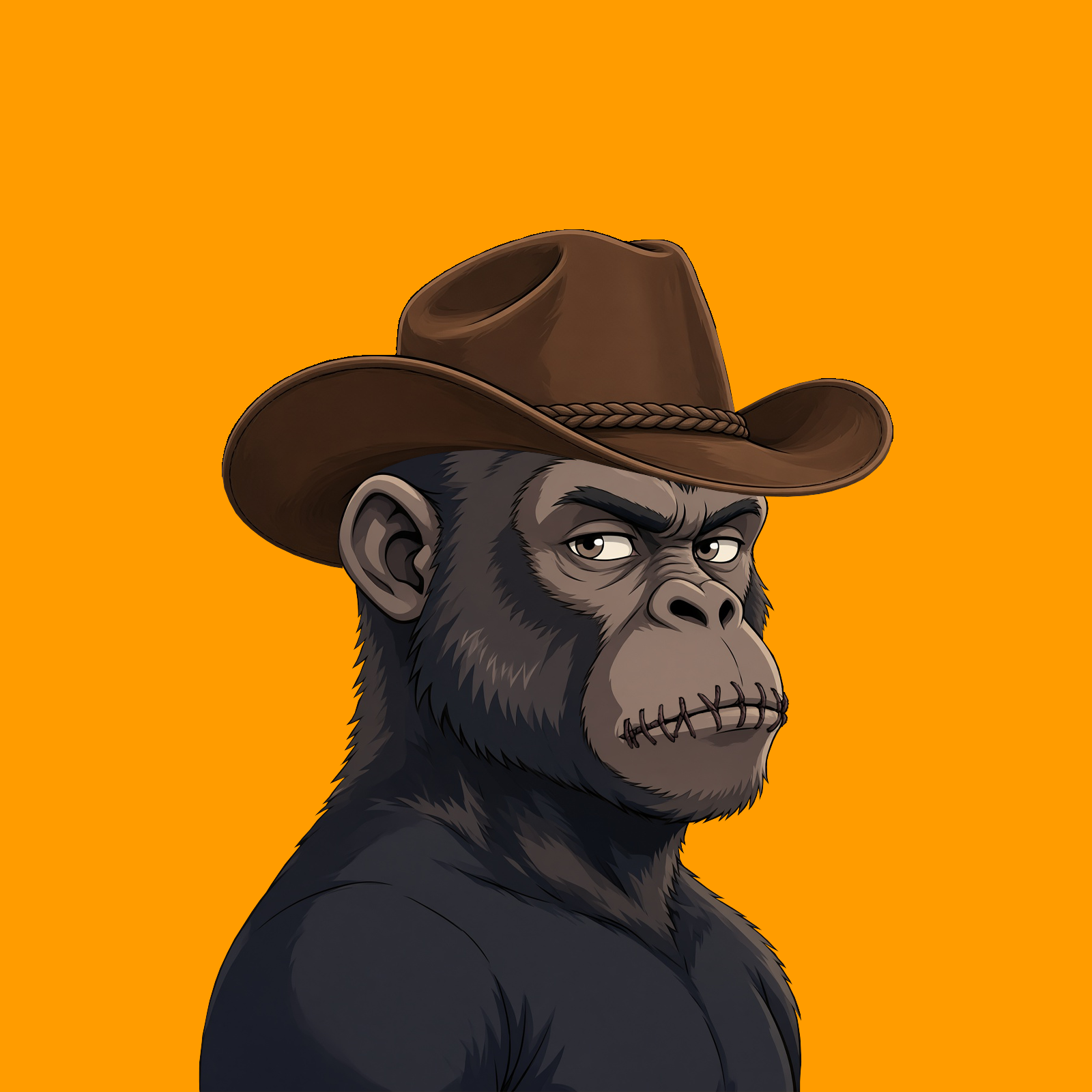 Image for Primal Apes #3728 item