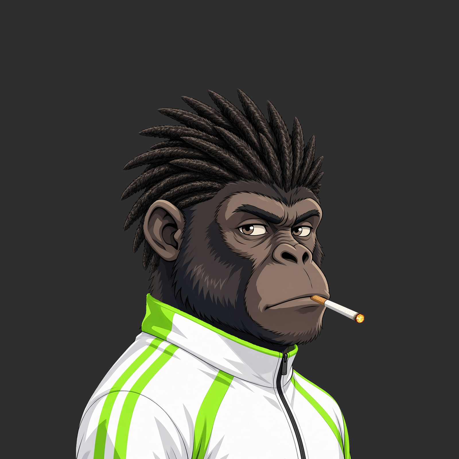 Image for Primal Apes #3735 item