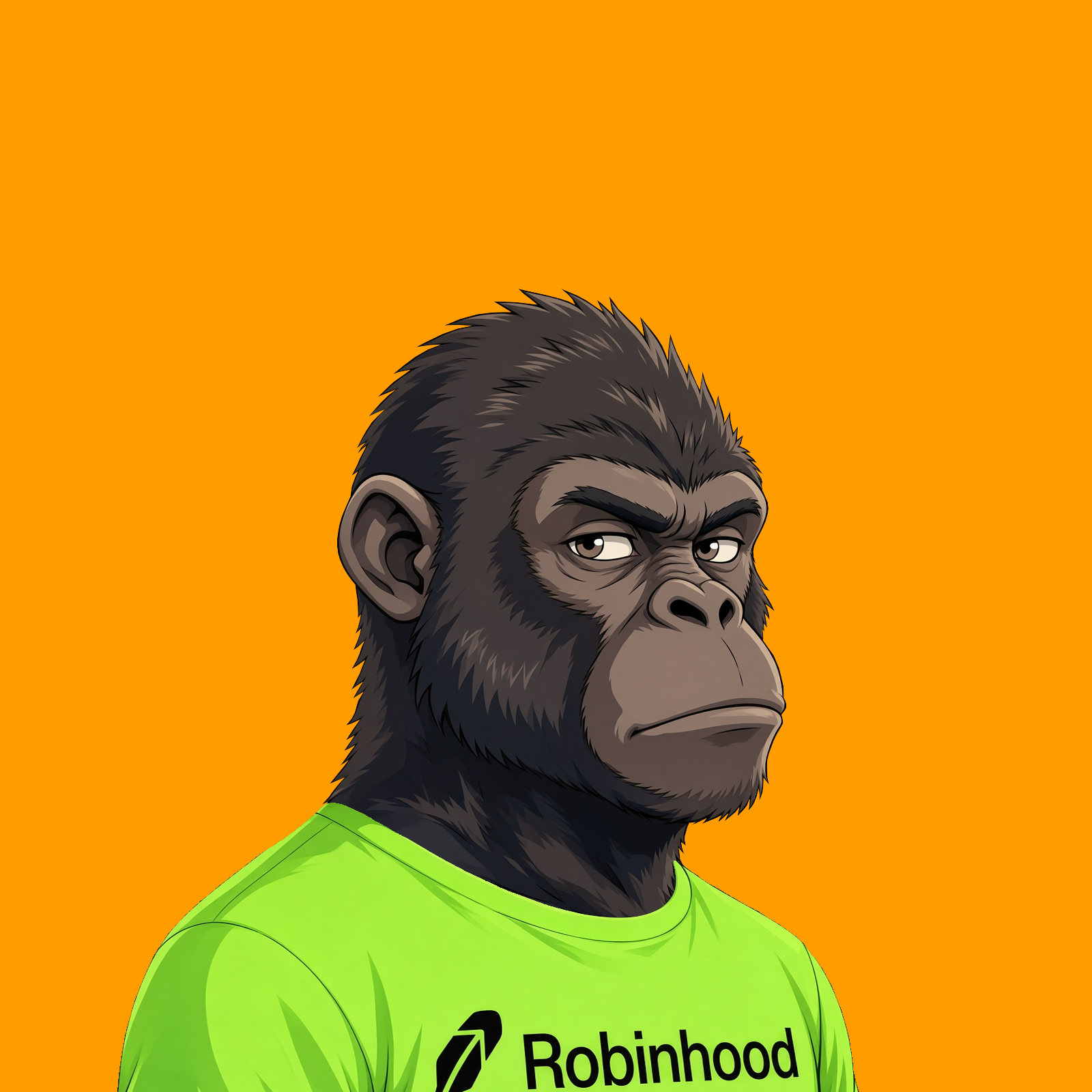 Image for Primal Apes #3844 item
