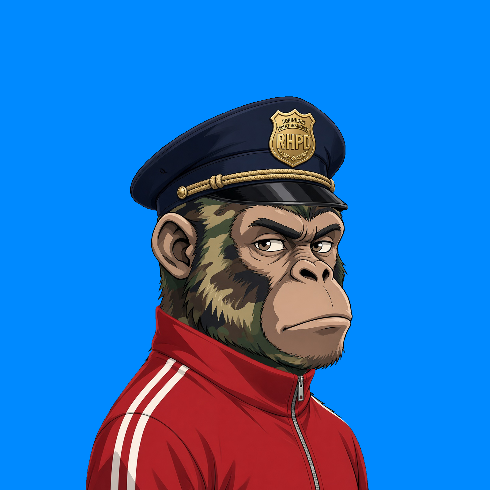Image for Primal Apes #3923 item