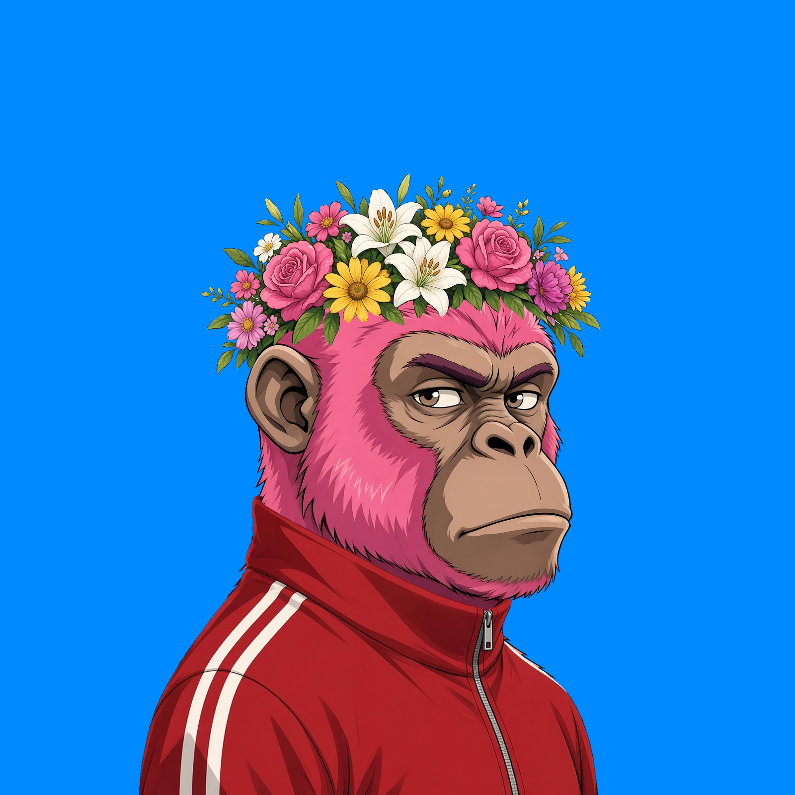 Image for Primal Apes #3934 item