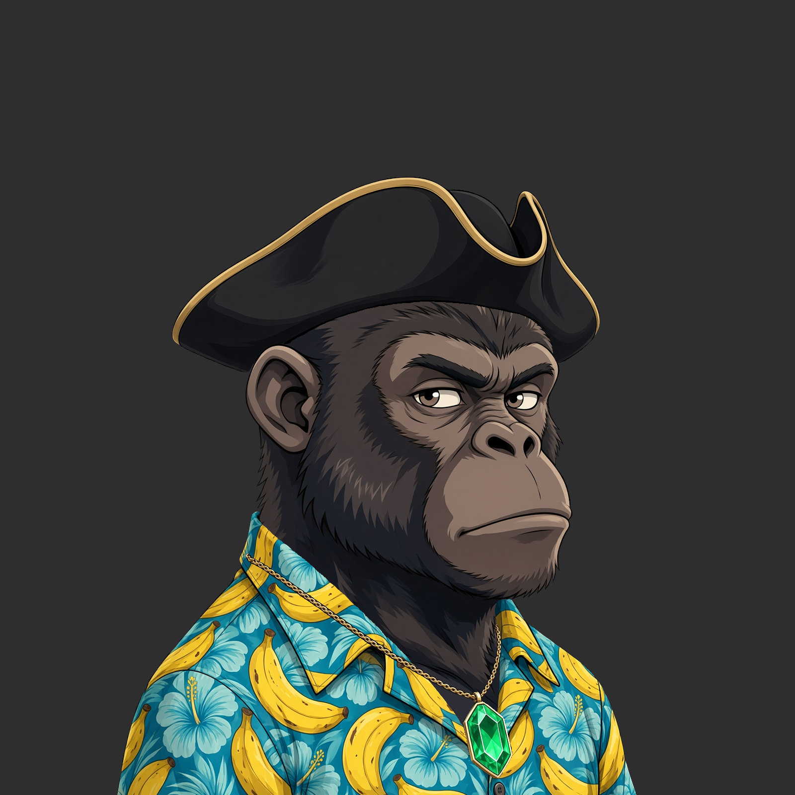 Image for Primal Apes #3963 item