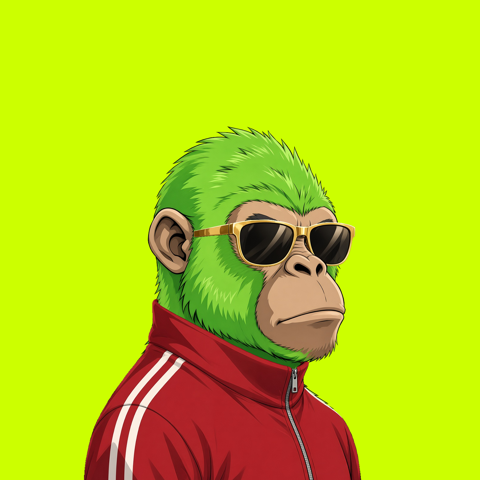 Image for Primal Apes #3964 item