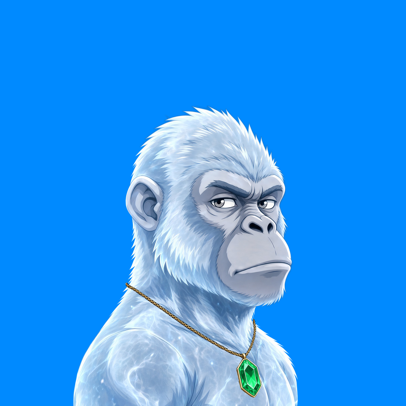 Image for Primal Apes #3983 item