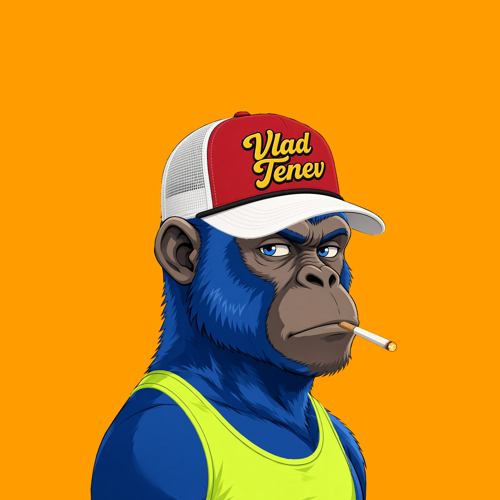 Image for Primal Apes #3993 item
