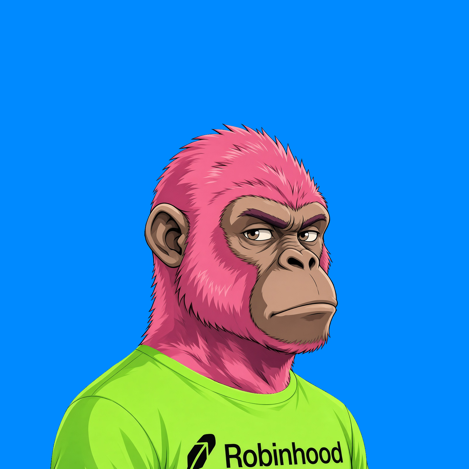 Image for Primal Apes #4022 item