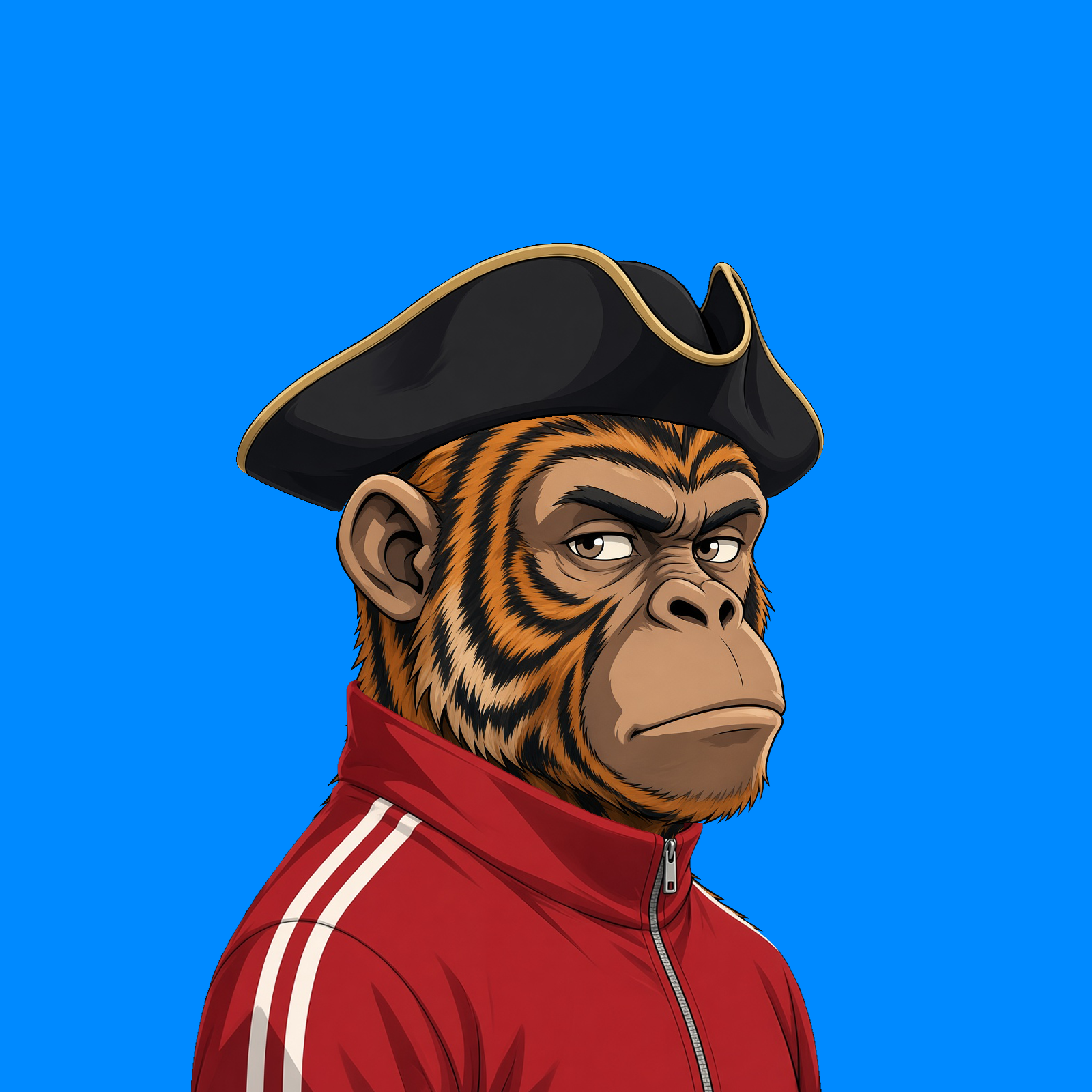 Image for Primal Apes #4034 item