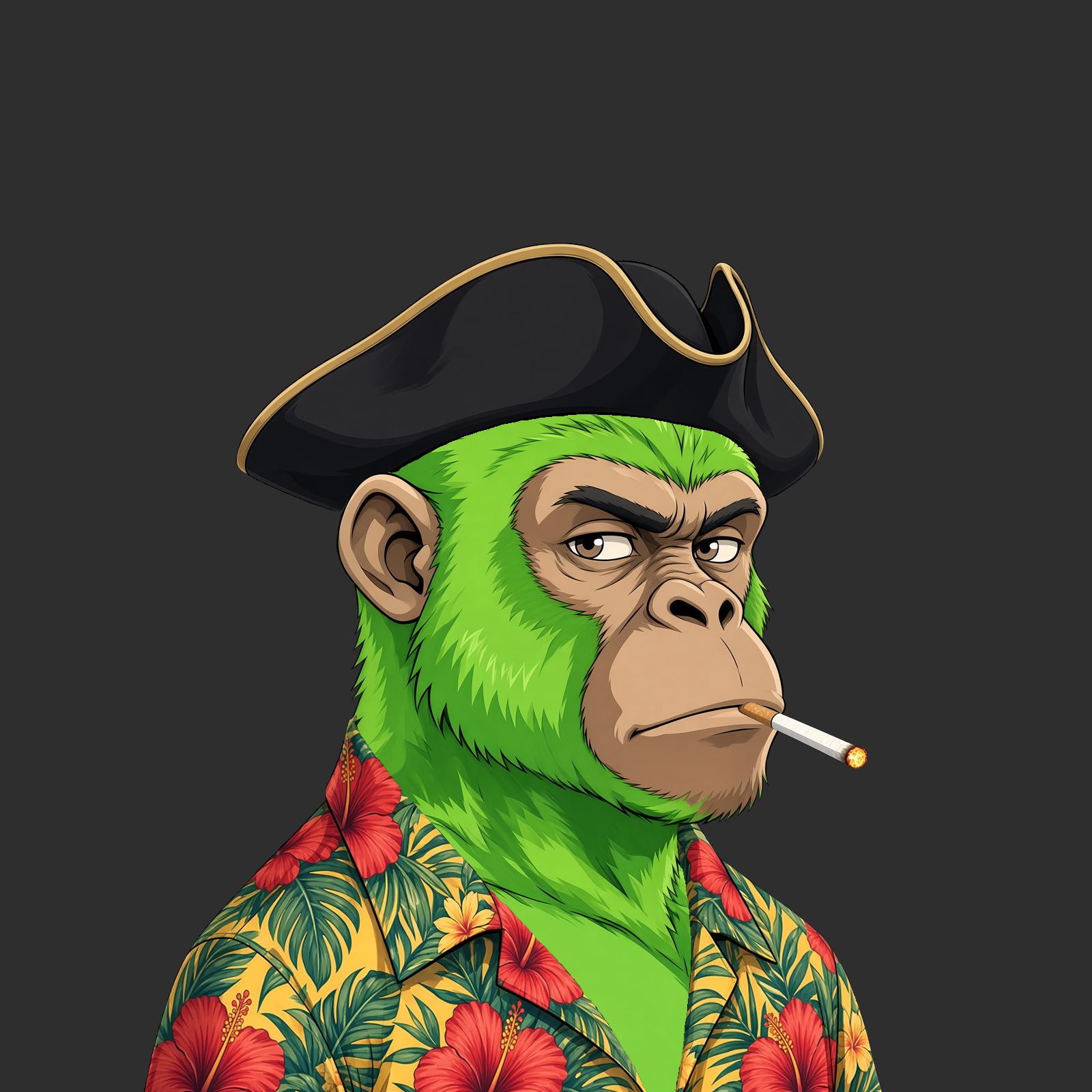 Image for Primal Apes #4038 item