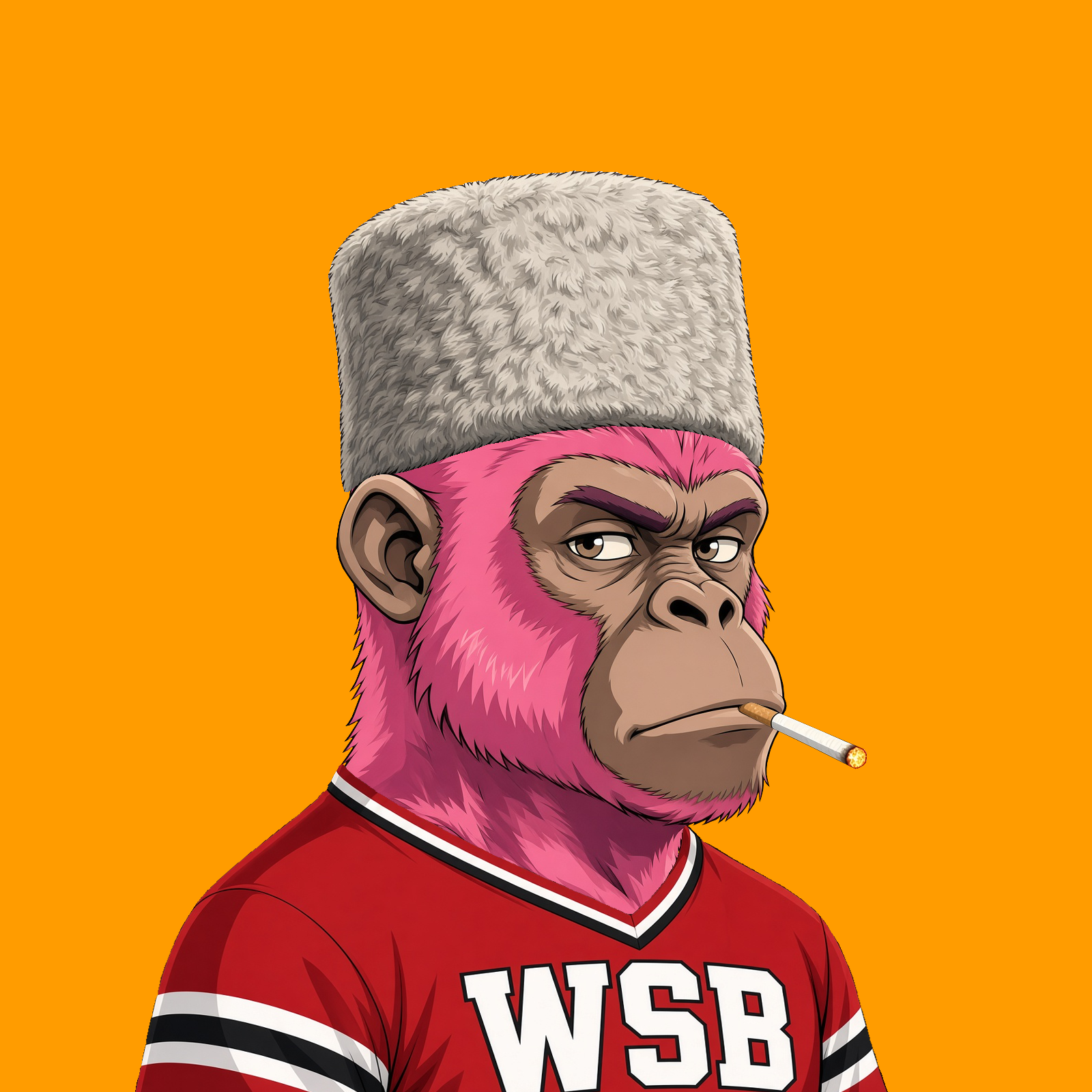 Image for Primal Apes #4073 item