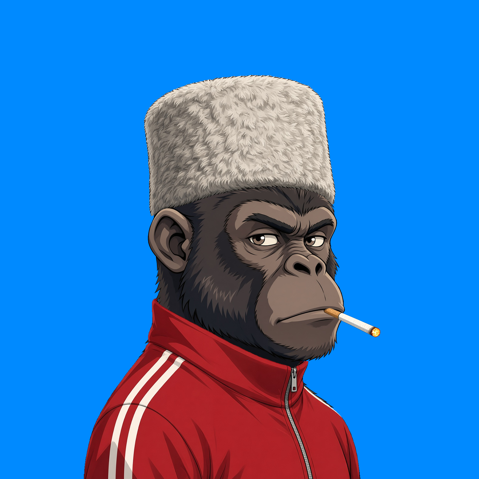 Image for Primal Apes #4126 item