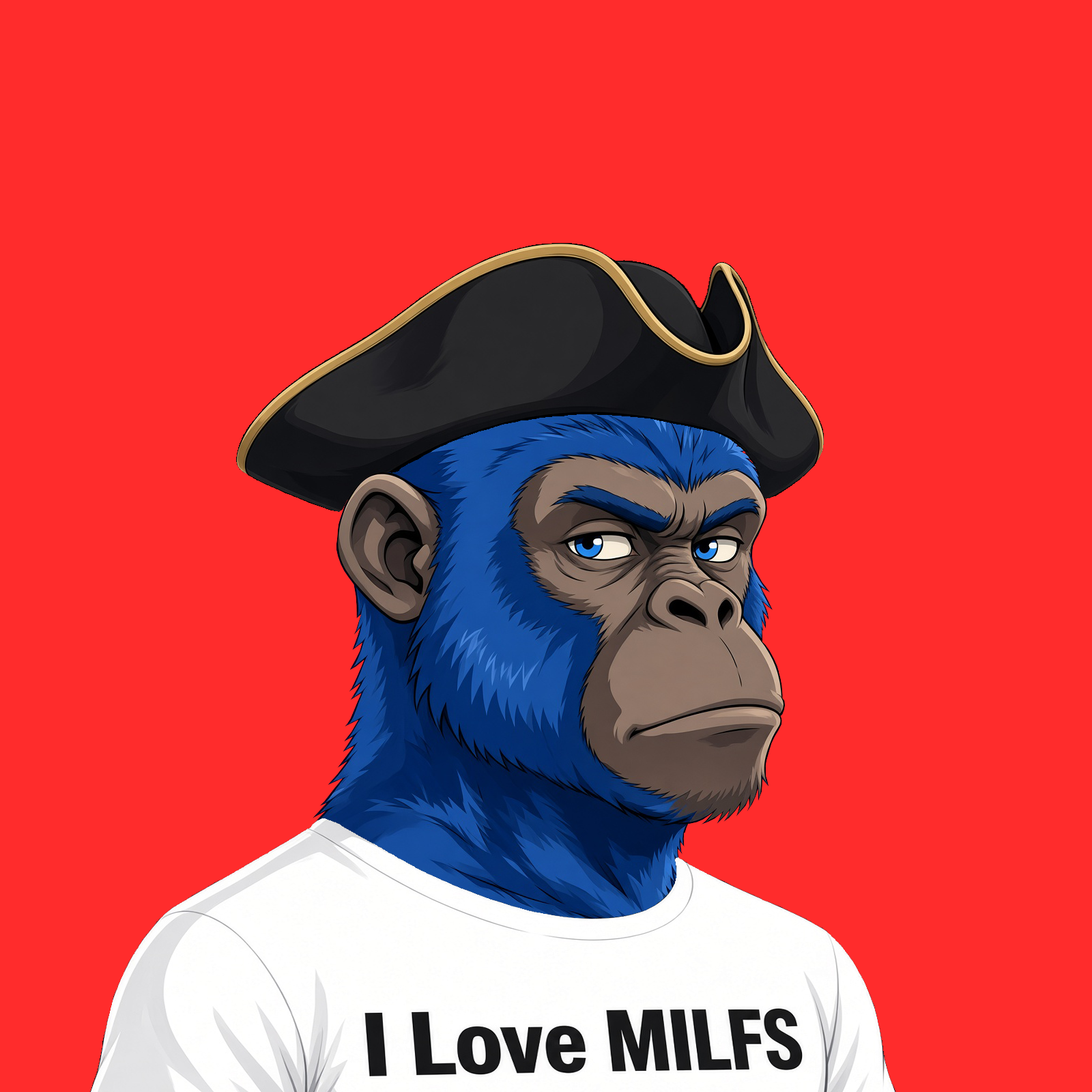 Image for Primal Apes #4166 item