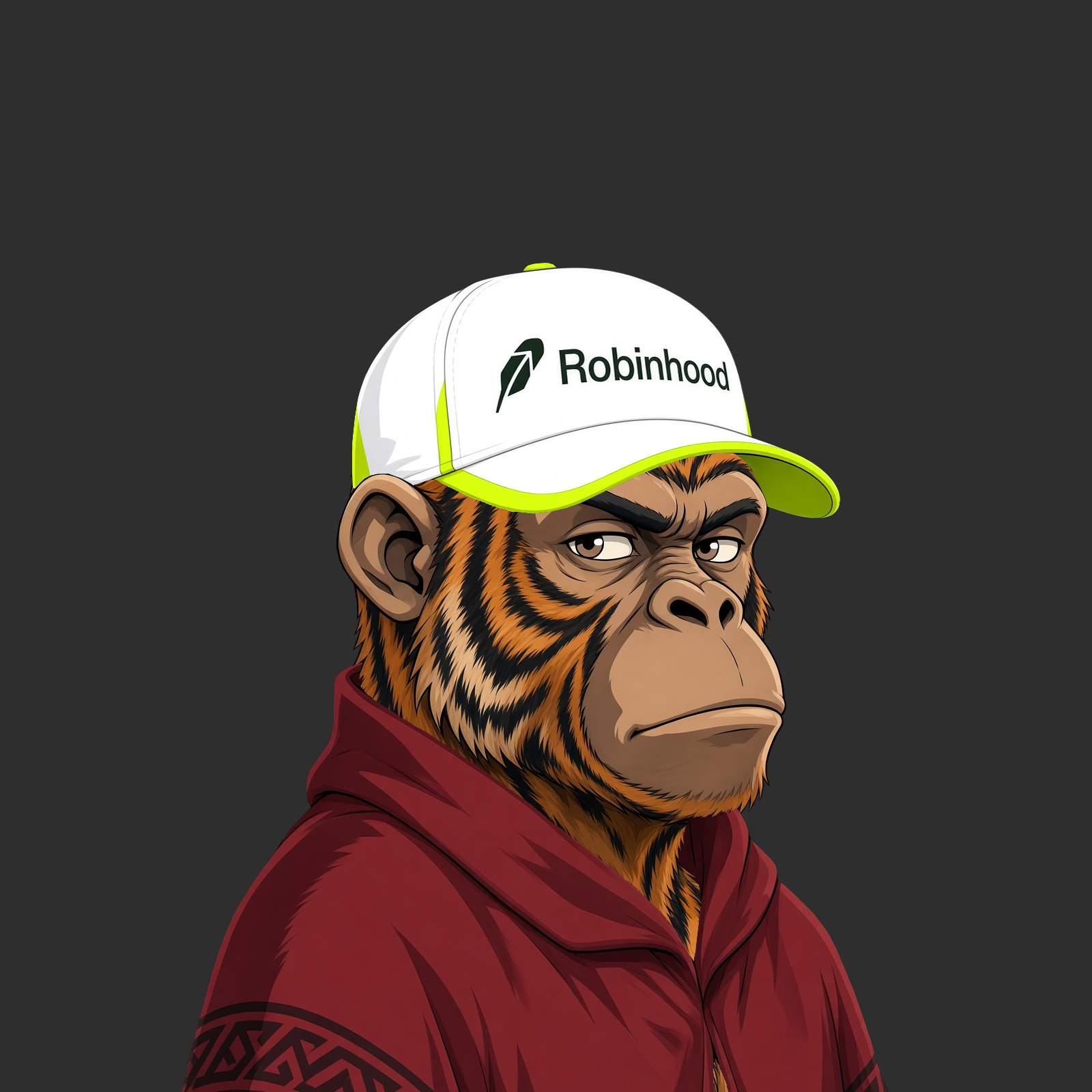 Image for Primal Apes #42 item
