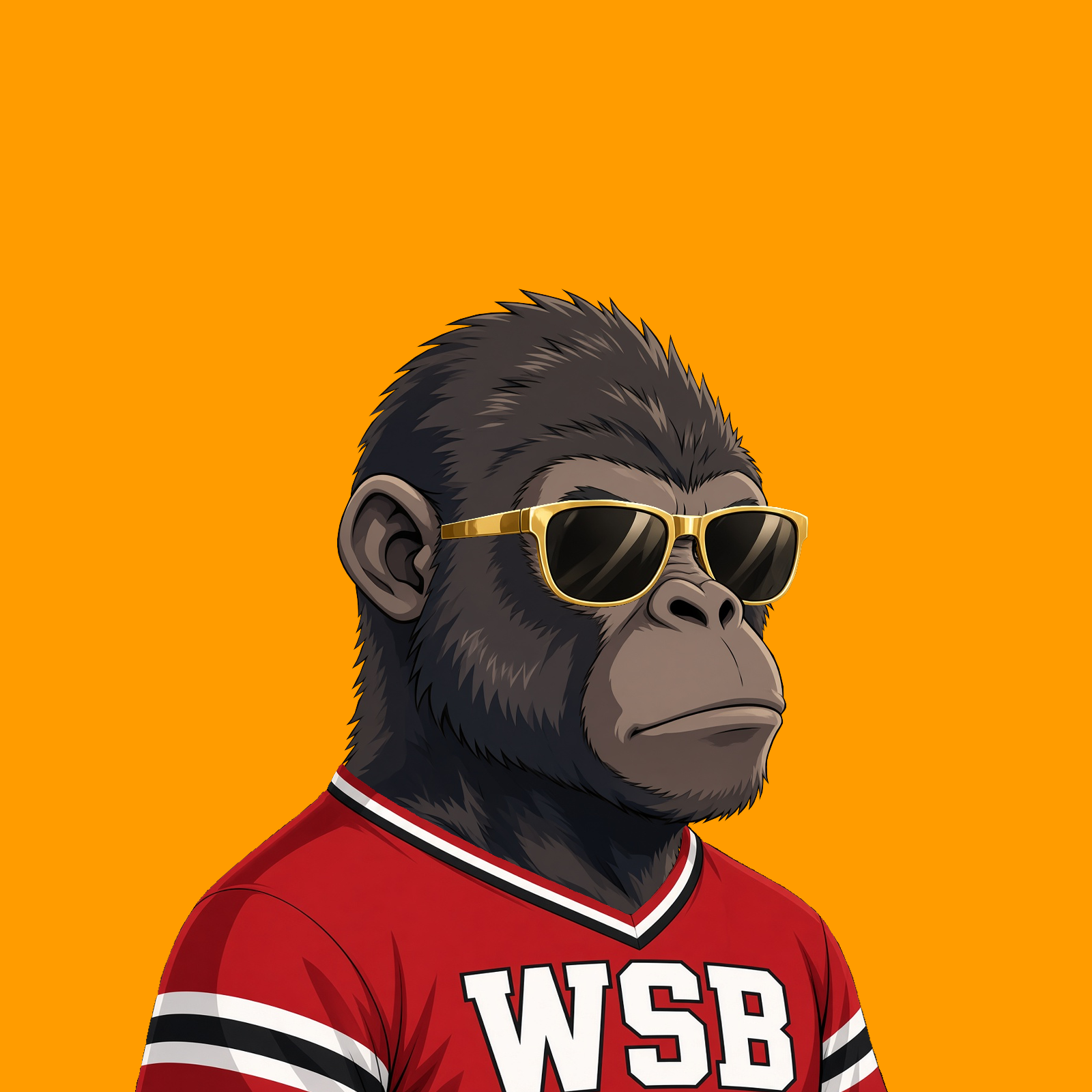 Media for Primal Apes #424 item