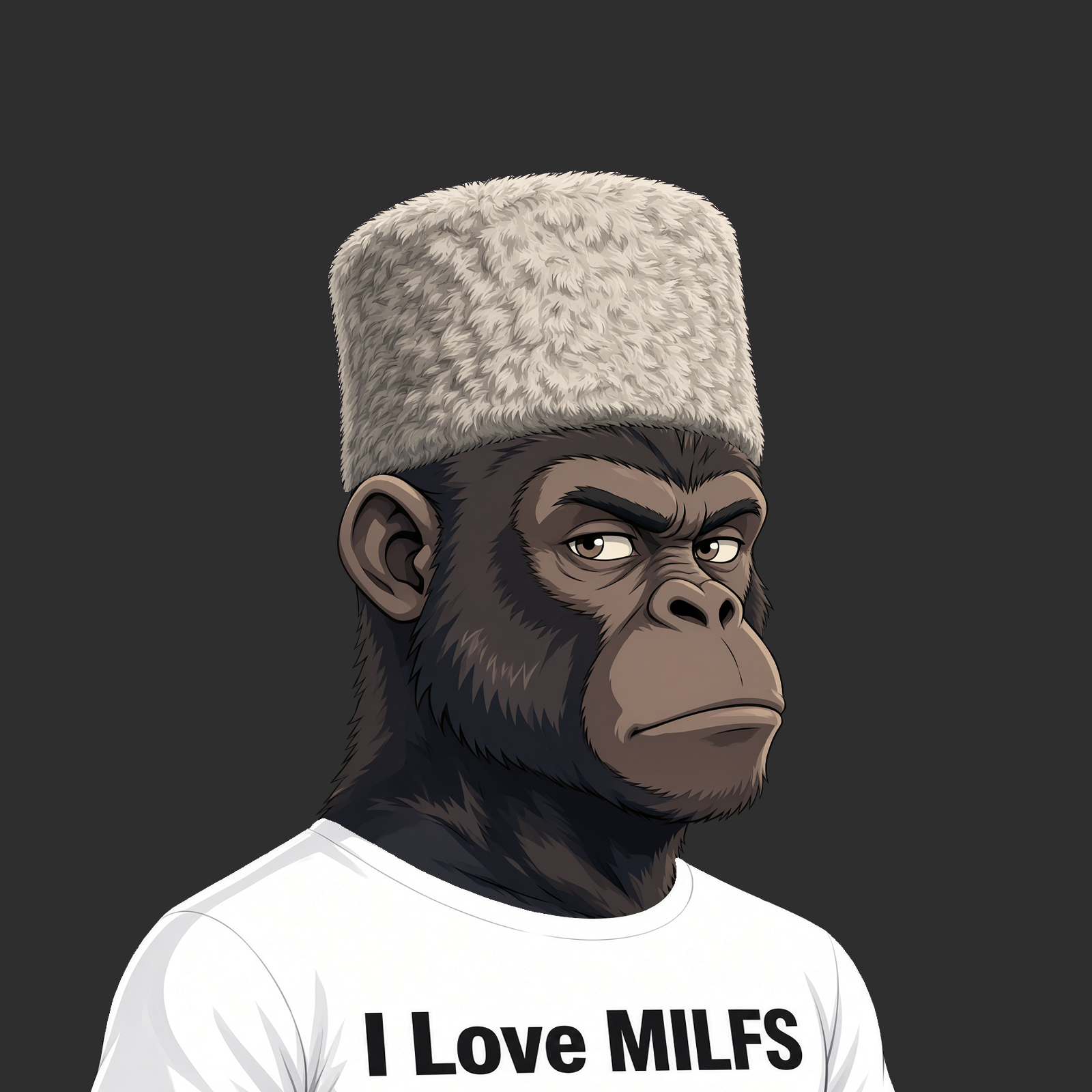 Image for Primal Apes #4246 item
