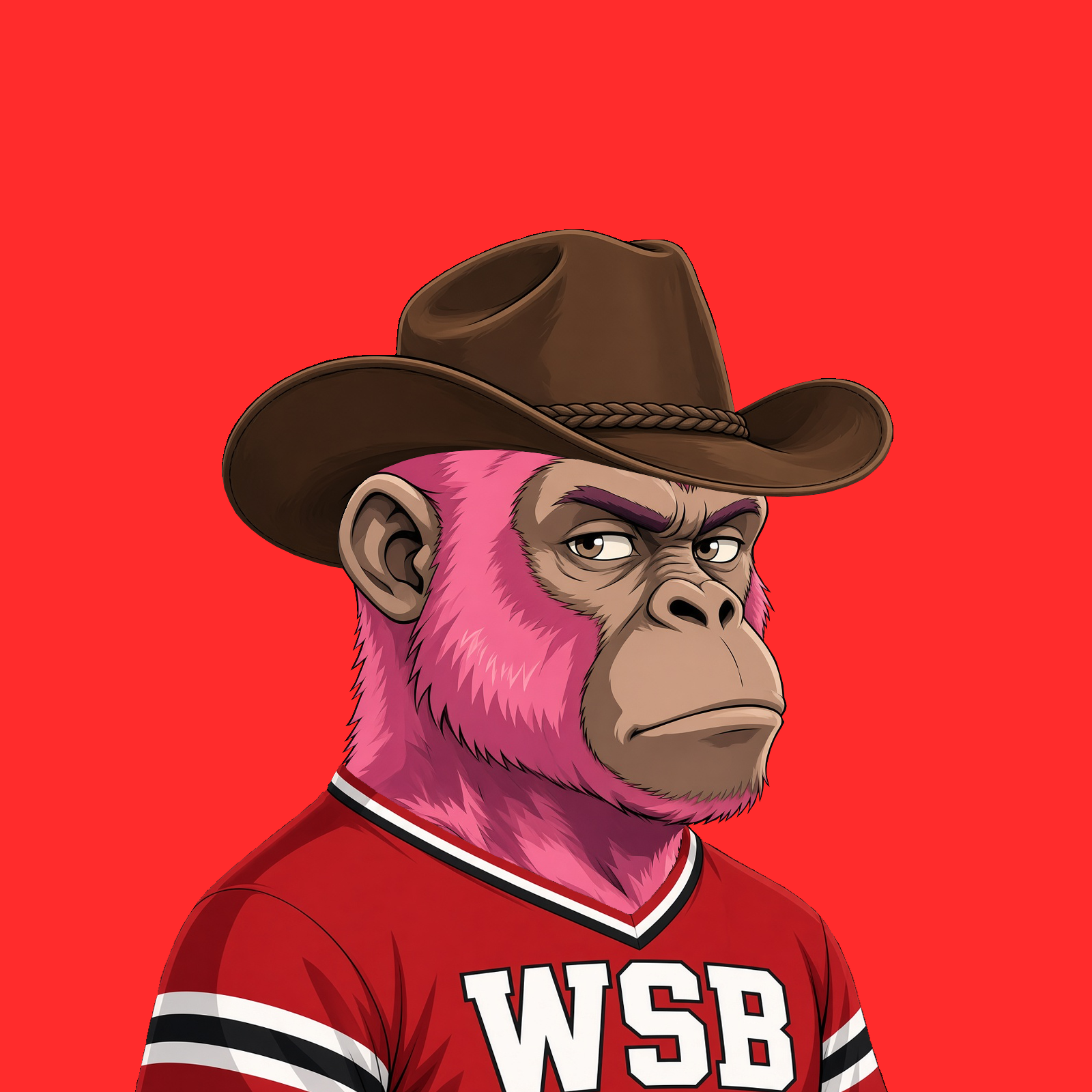 Image for Primal Apes #4278 item