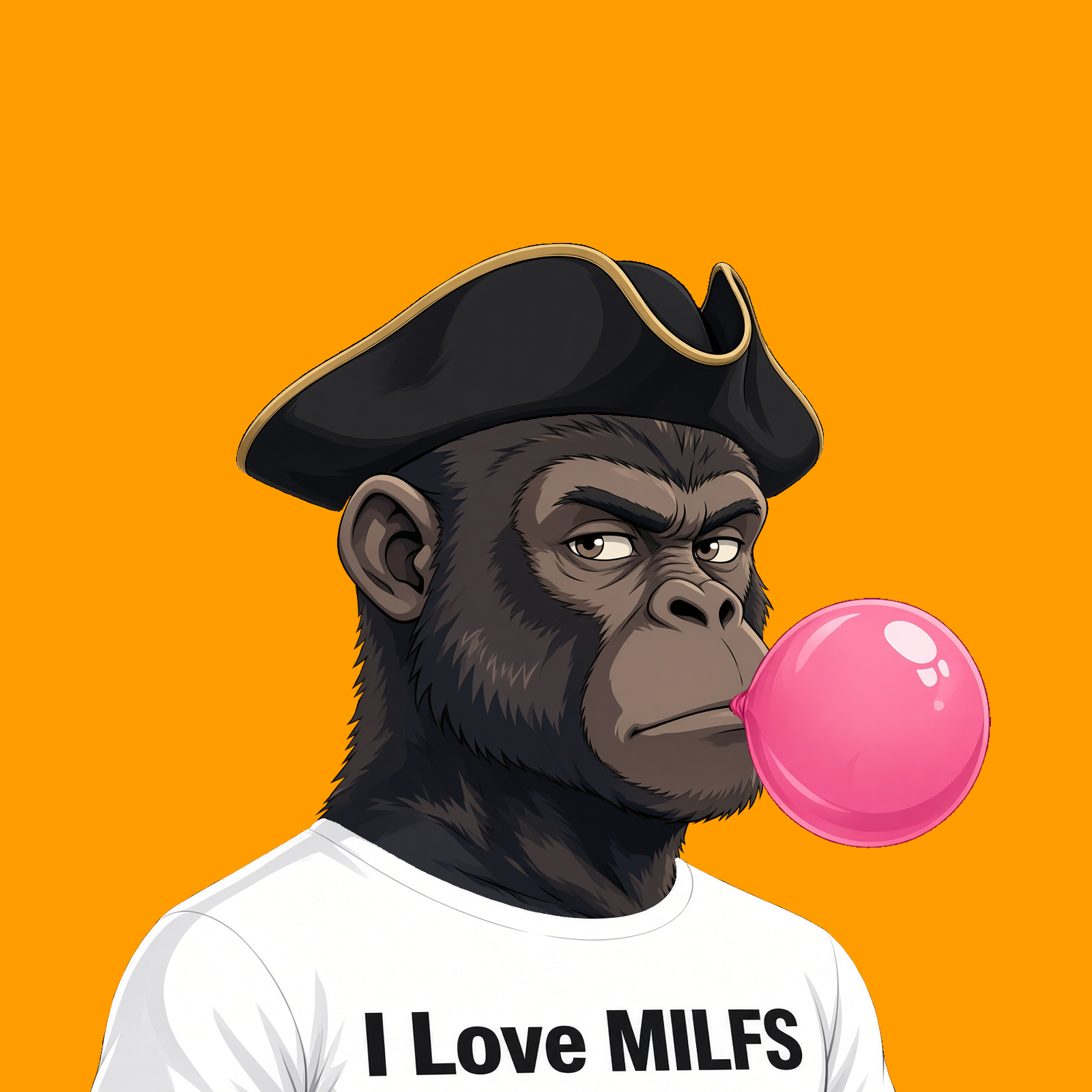 Image for Primal Apes #4305 item