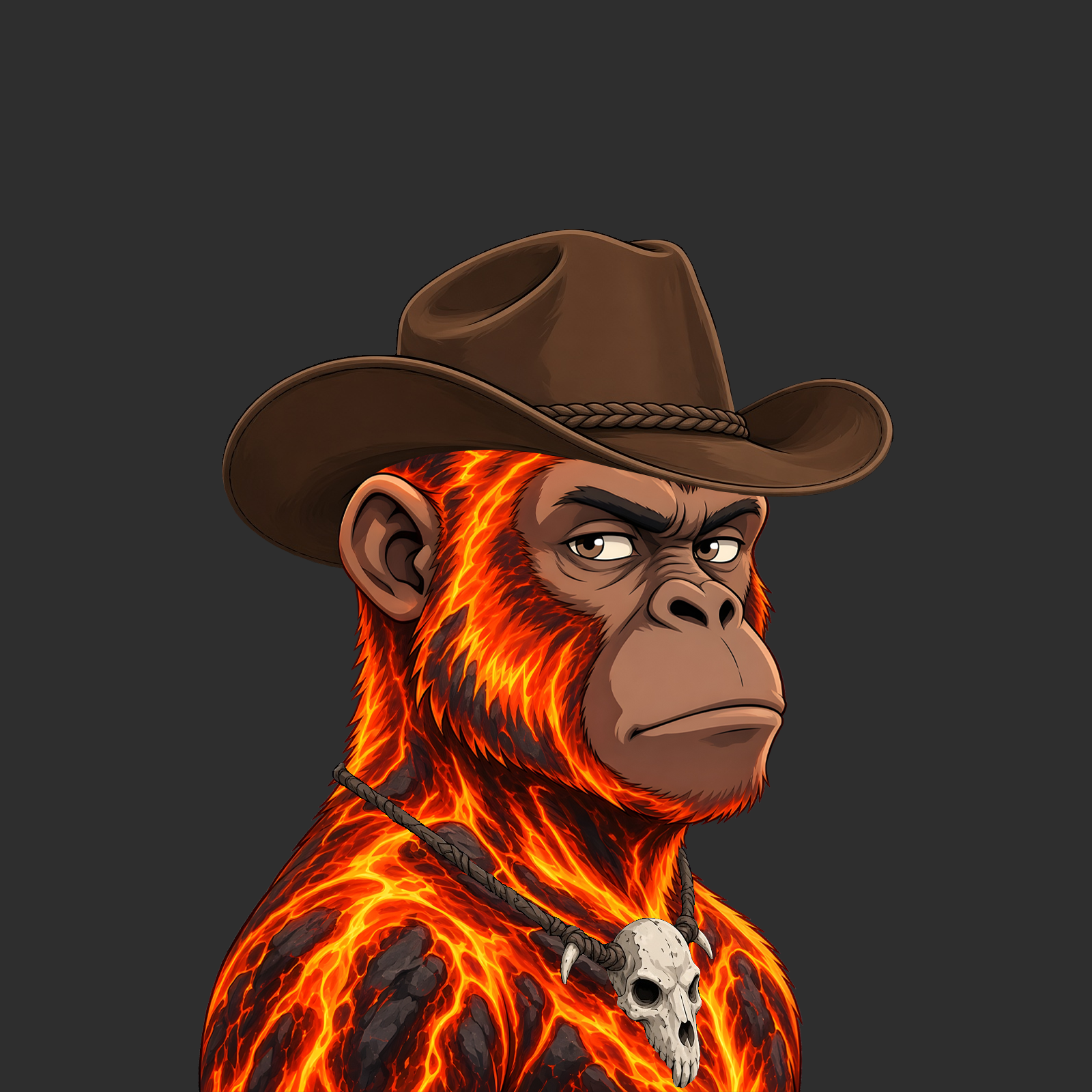 Image for Primal Apes #4353 item