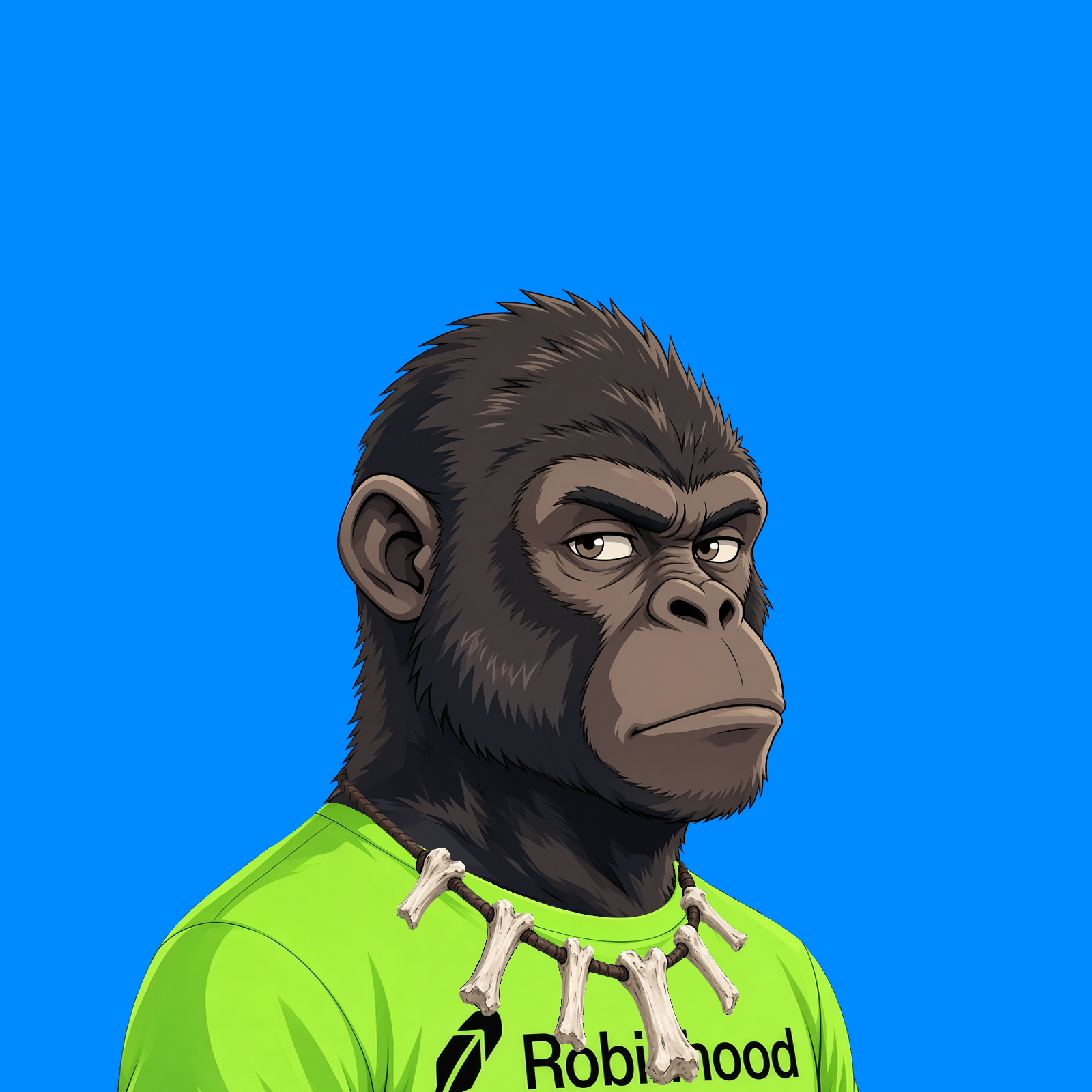 Image for Primal Apes #4359 item